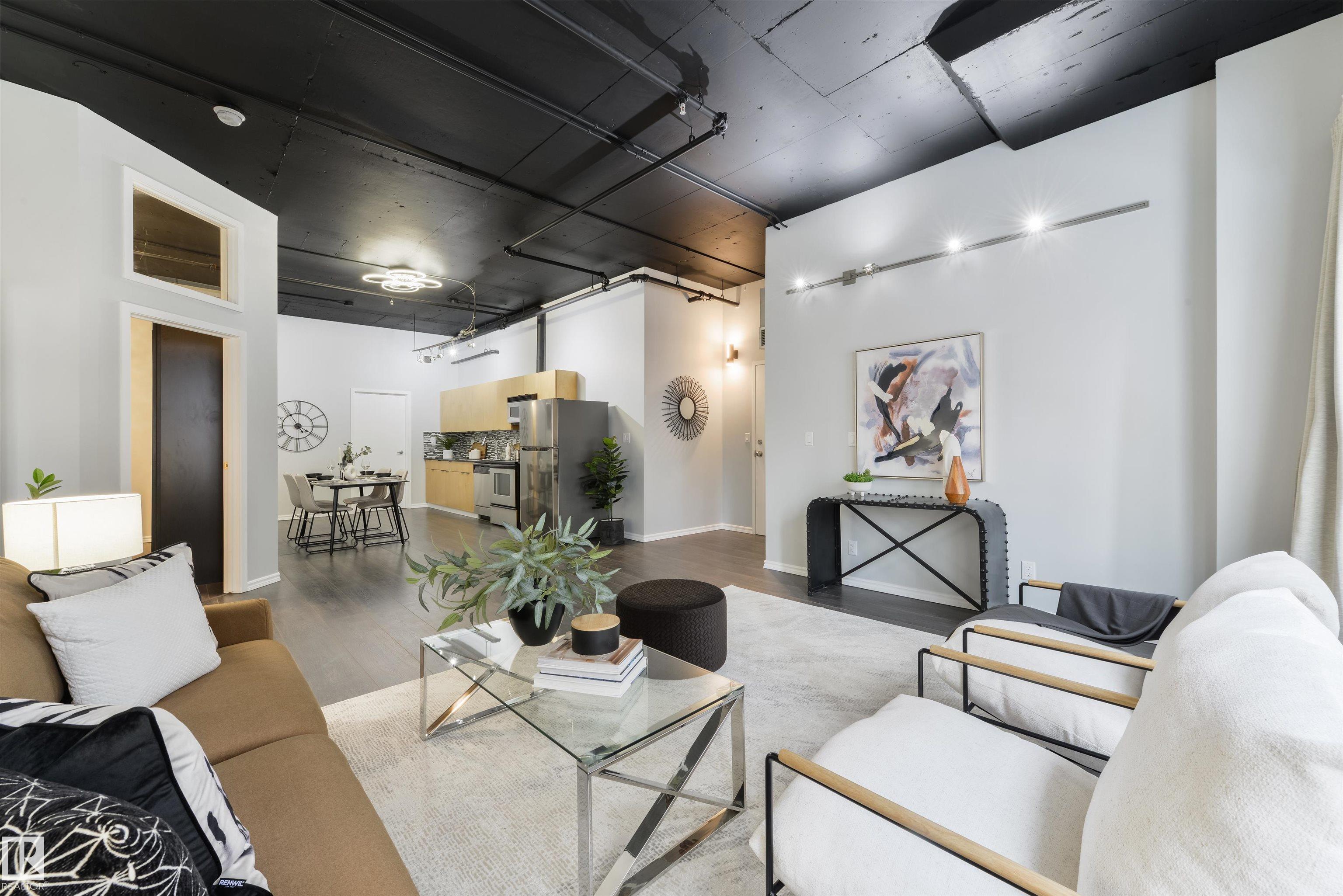 Picture for #408 10179 105 ST NW