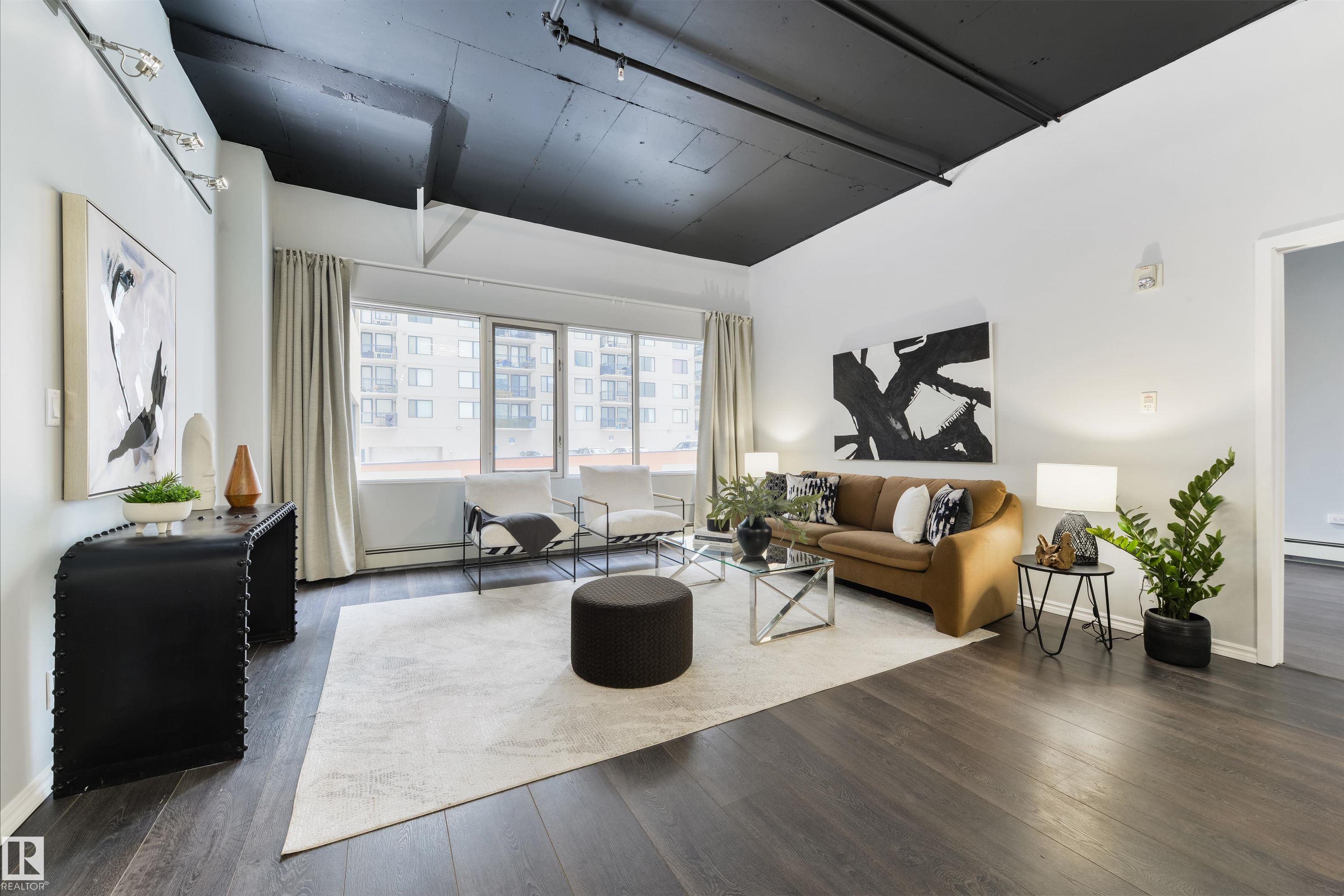 Picture for #408 10179 105 ST NW