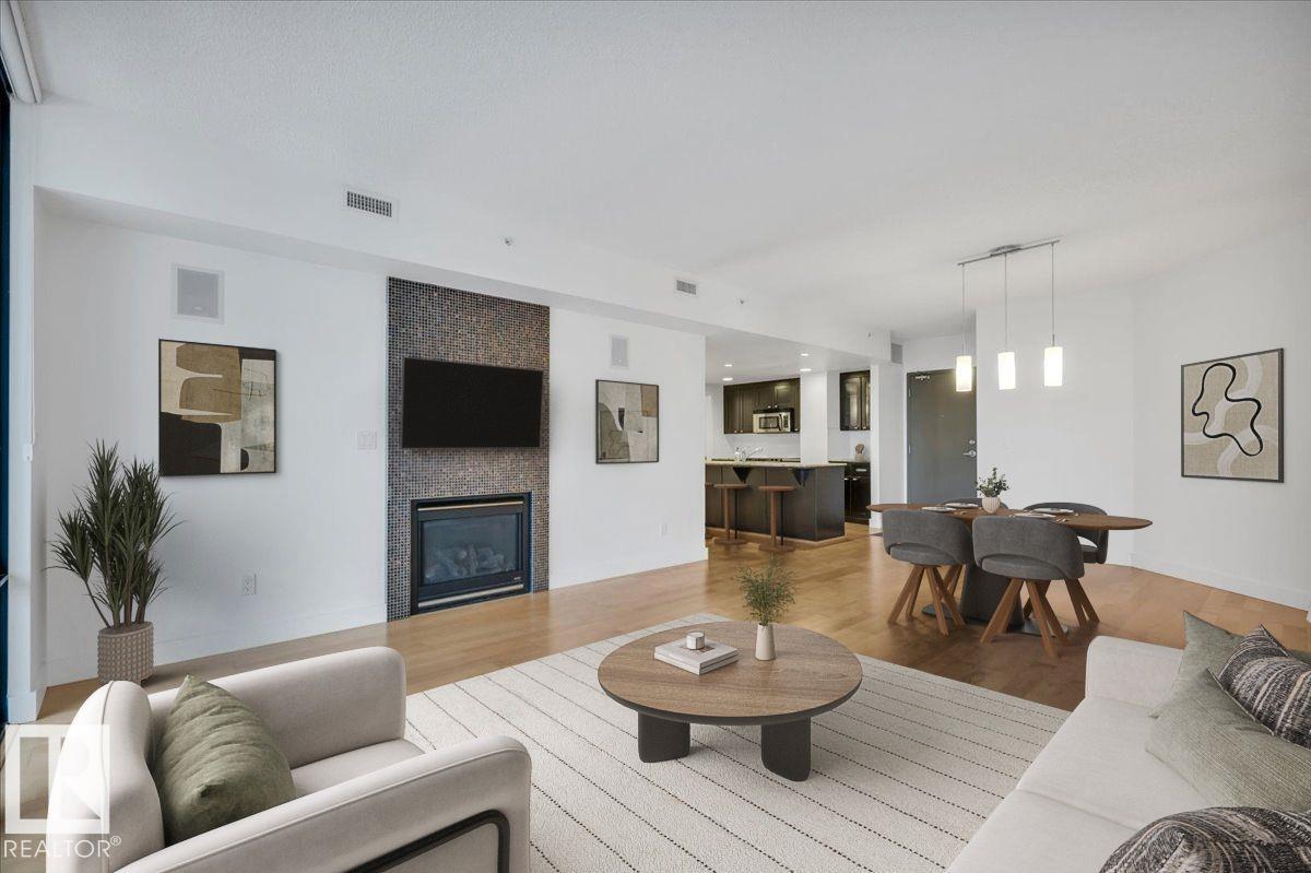 503 - 10028 119 Street NW, Wîhkwêntôwin, Edmonton