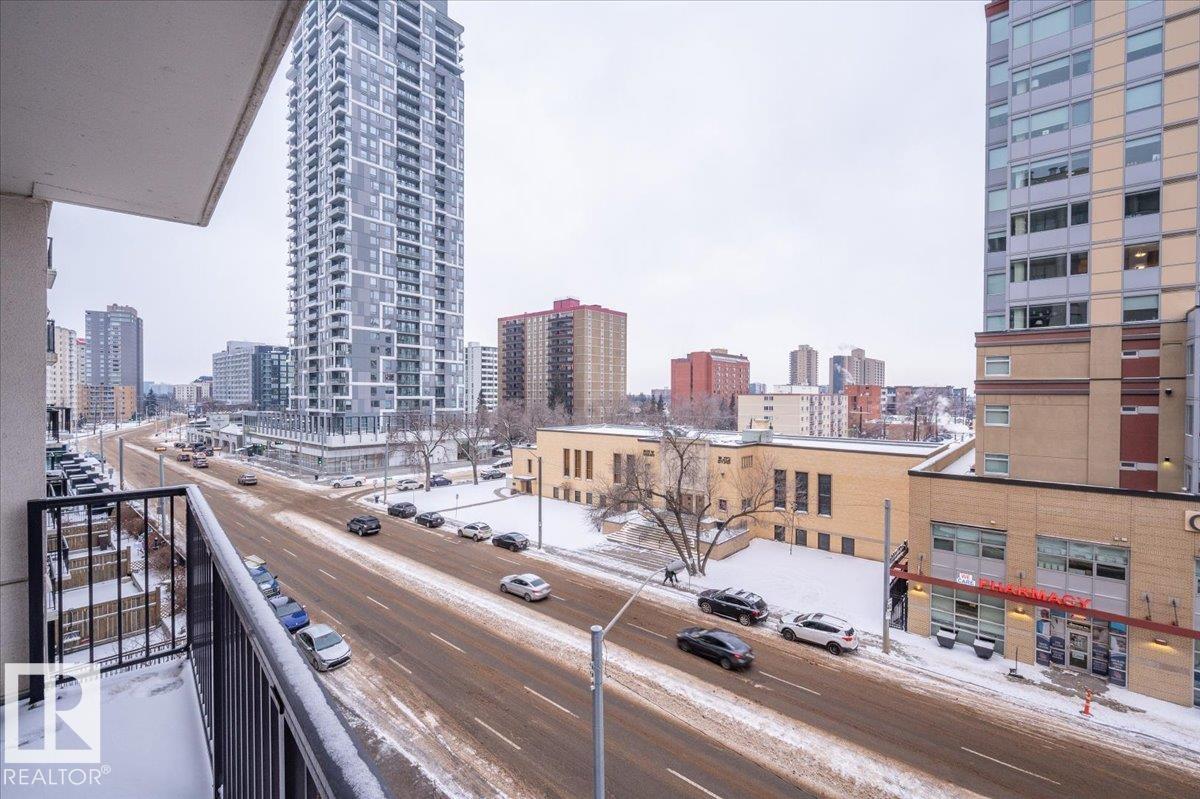 Photo 22 at 503 - 10028 119 Street NW, Wîhkwêntôwin, Edmonton