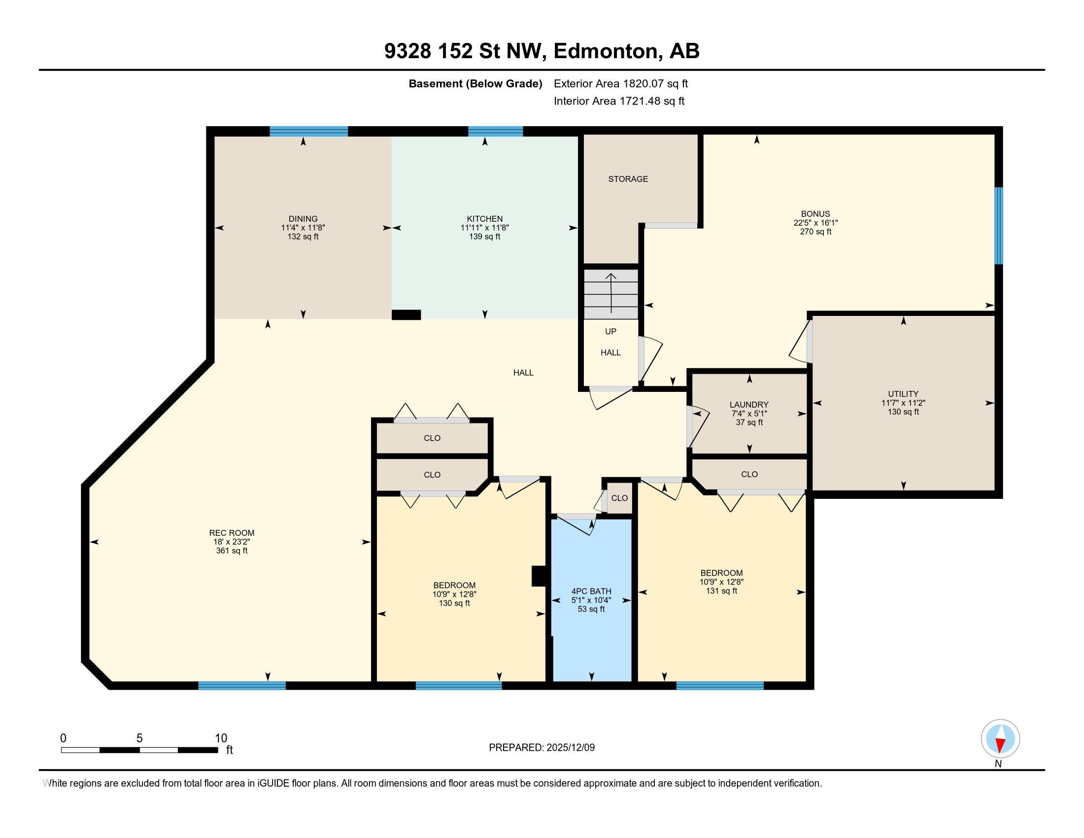 Photo 33 at 9328 152 Street NW, Sherwood, Edmonton
