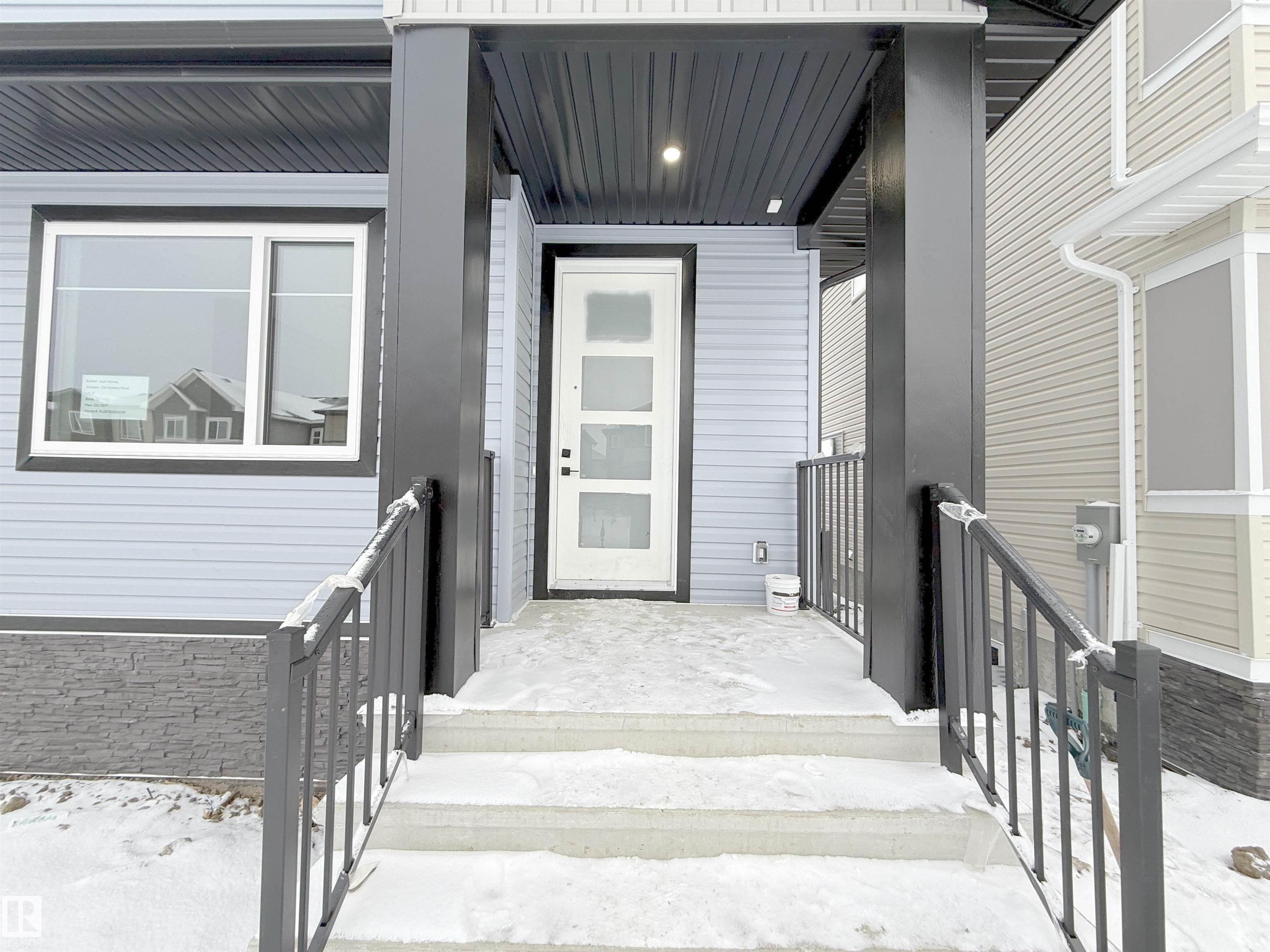 Photo 30 at 334 Roberts Wynd, Robinson, Leduc