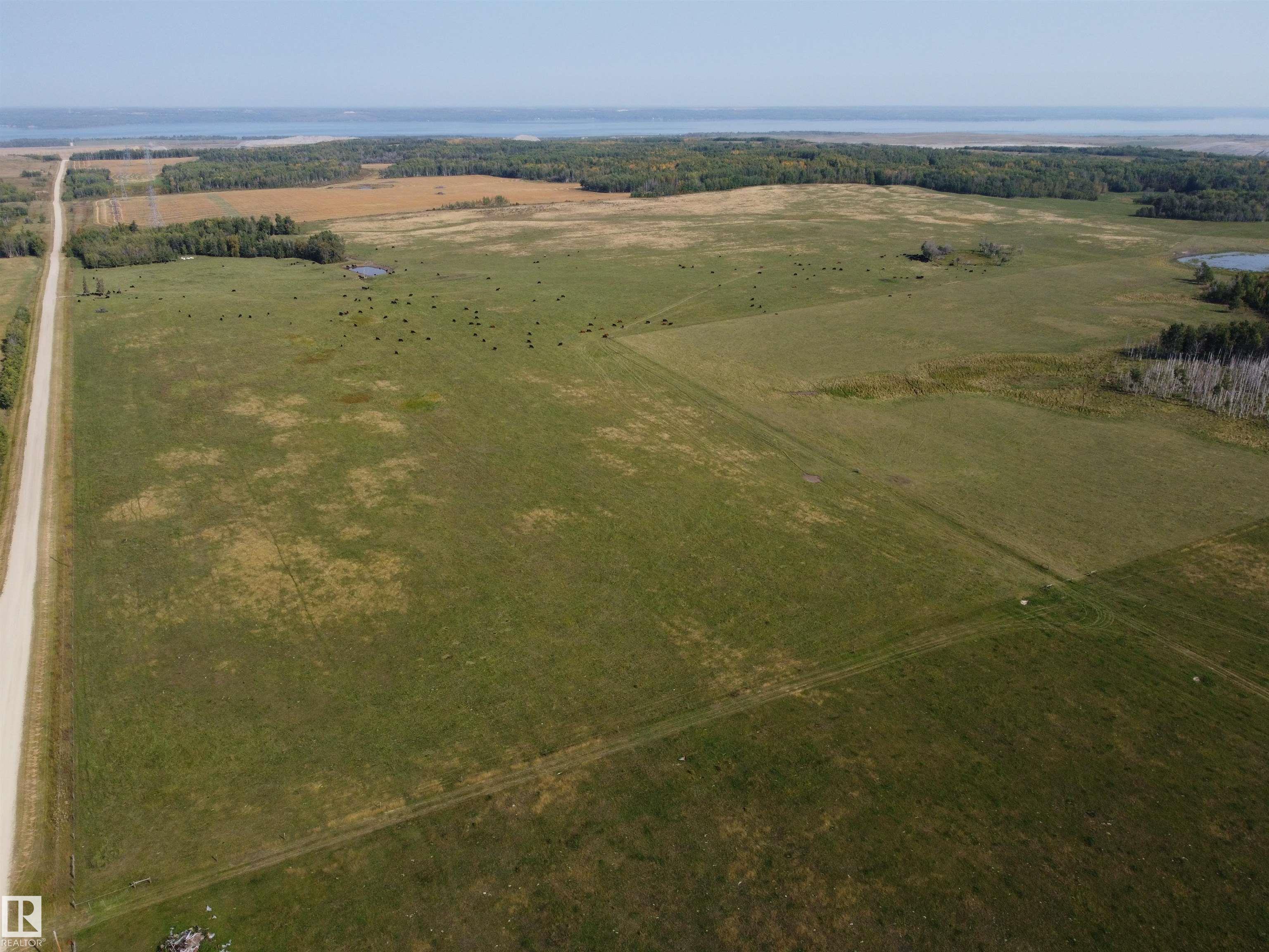 52201 Range Road 52, Tomahawk, Rural Parkland County