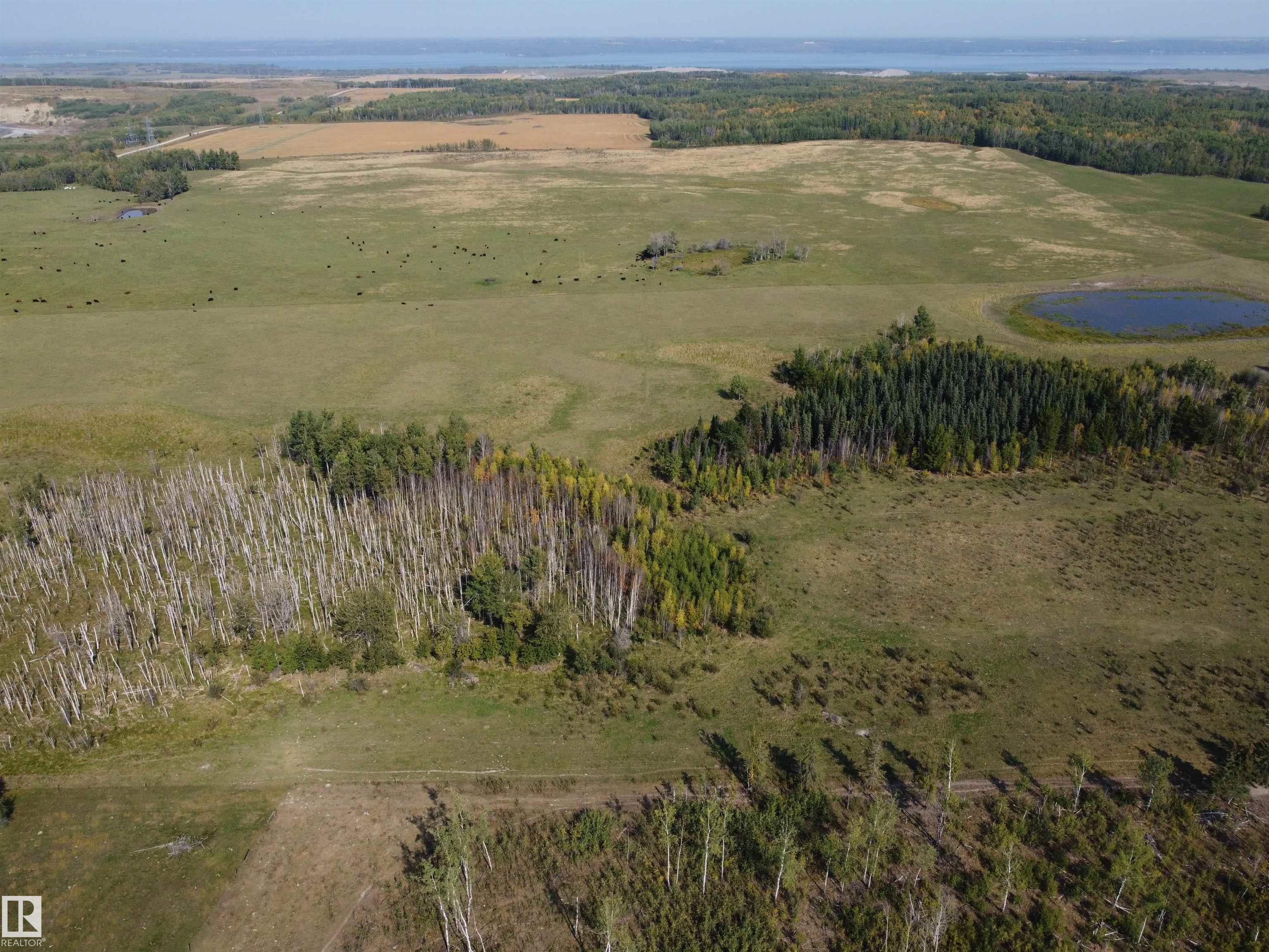 52201 Range Road 52, Tomahawk, Rural Parkland County