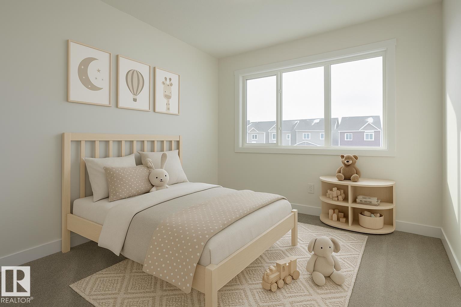 Photo 16 at 35 Renwyck Place, Fenwyck, Spruce Grove