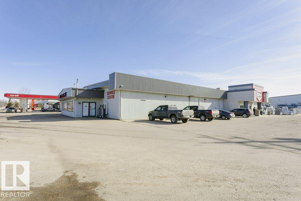Photo 27 at 5214 49 Street, Central Business District, Leduc