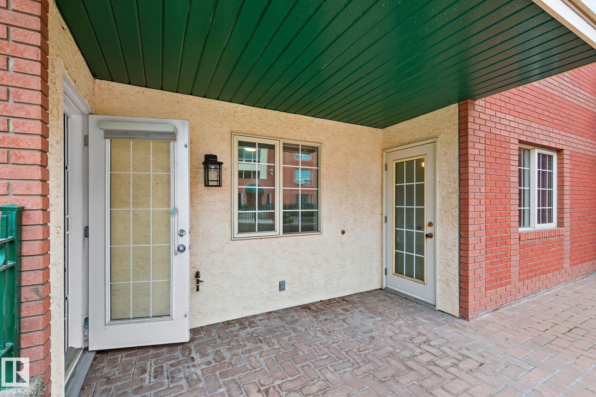 Photo 23 at #102 35 Sir Winston Churchill Avenue, Downtown, St. Albert