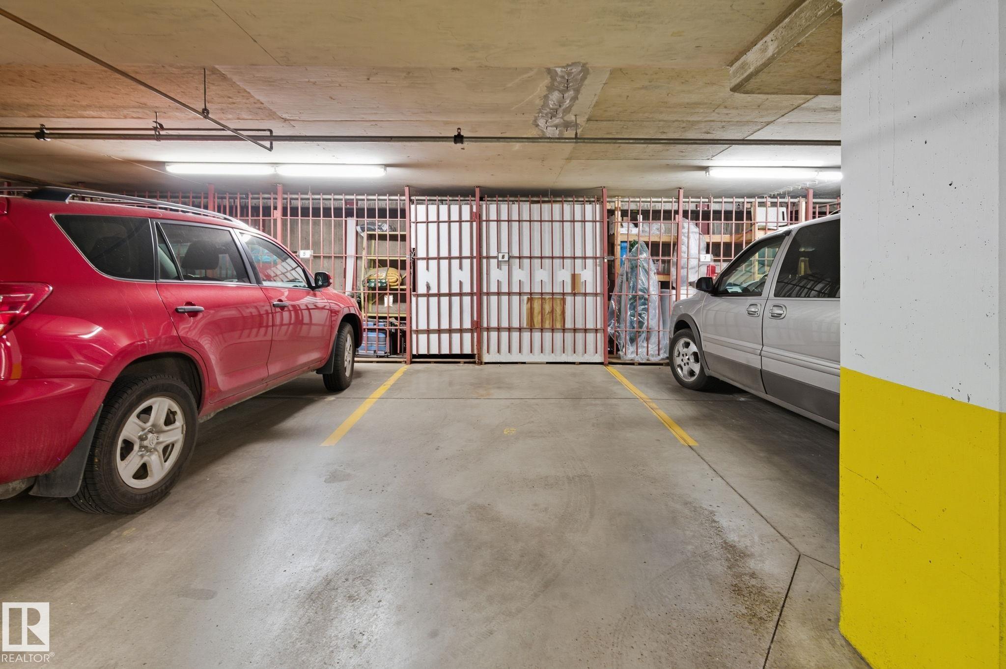 Photo 24 at #102 35 Sir Winston Churchill Avenue, Downtown, St. Albert