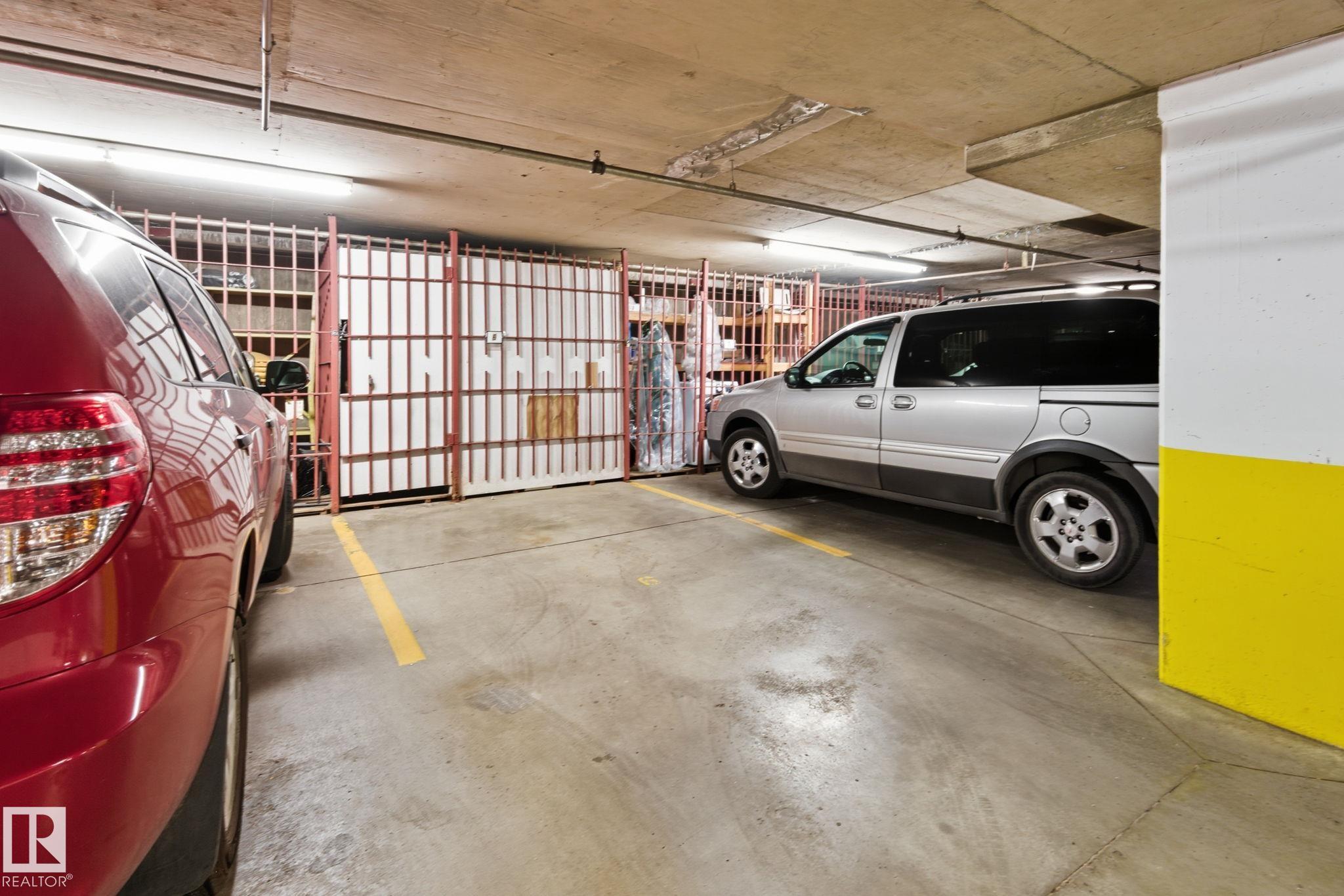 Photo 25 at #102 35 Sir Winston Churchill Avenue, Downtown, St. Albert