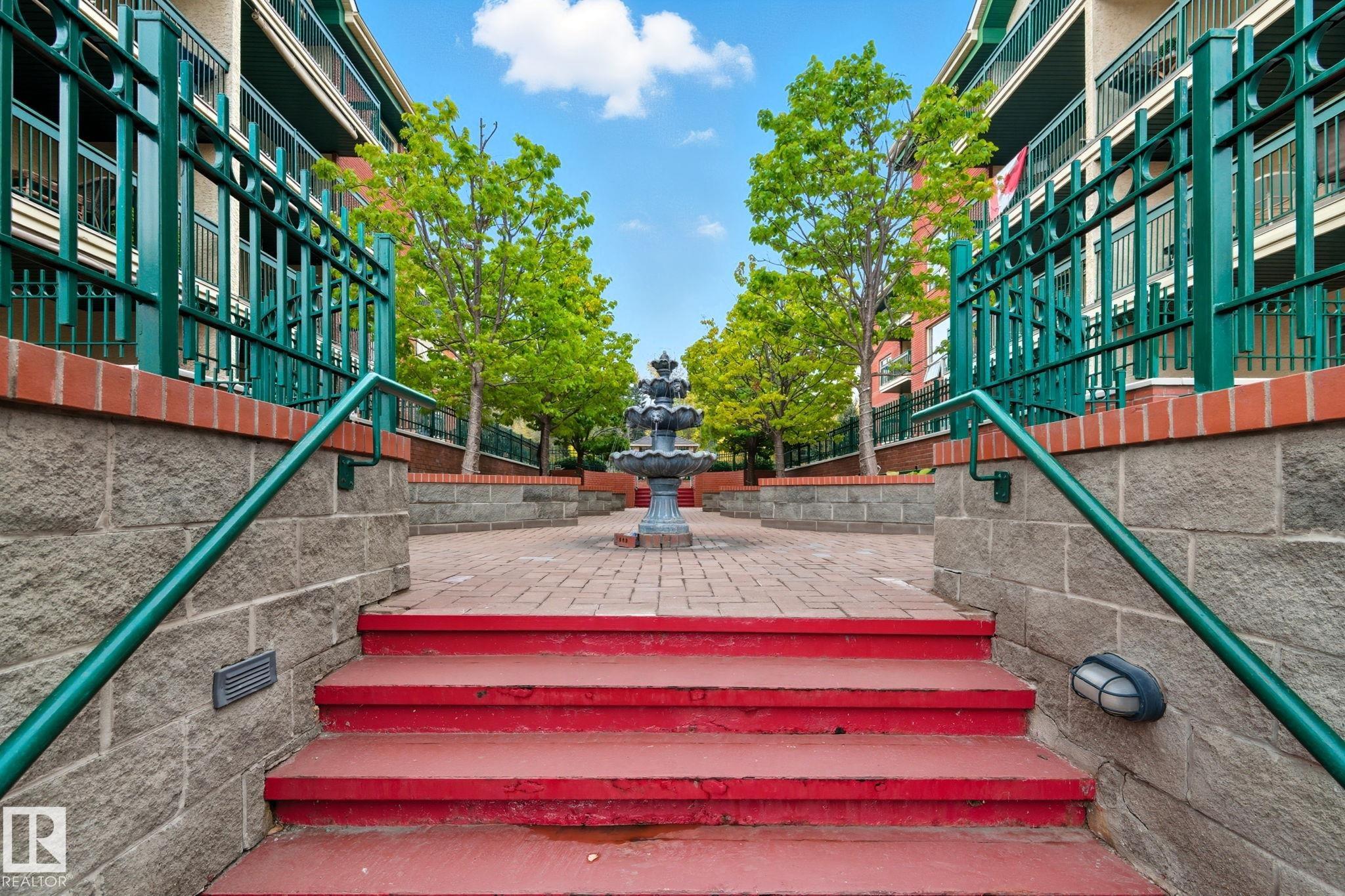 Photo 28 at #102 35 Sir Winston Churchill Avenue, Downtown, St. Albert