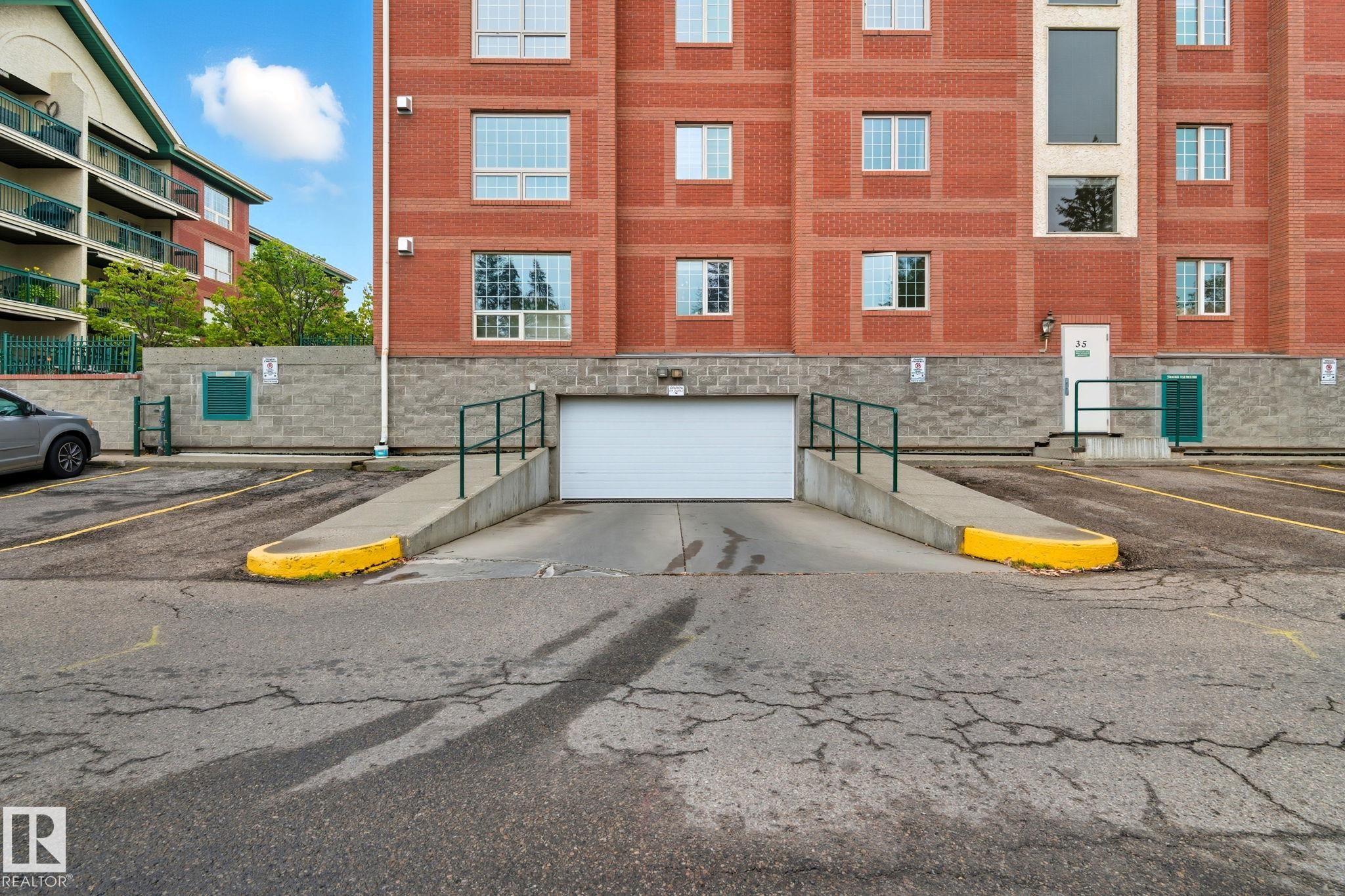 Photo 29 at #102 35 Sir Winston Churchill Avenue, Downtown, St. Albert