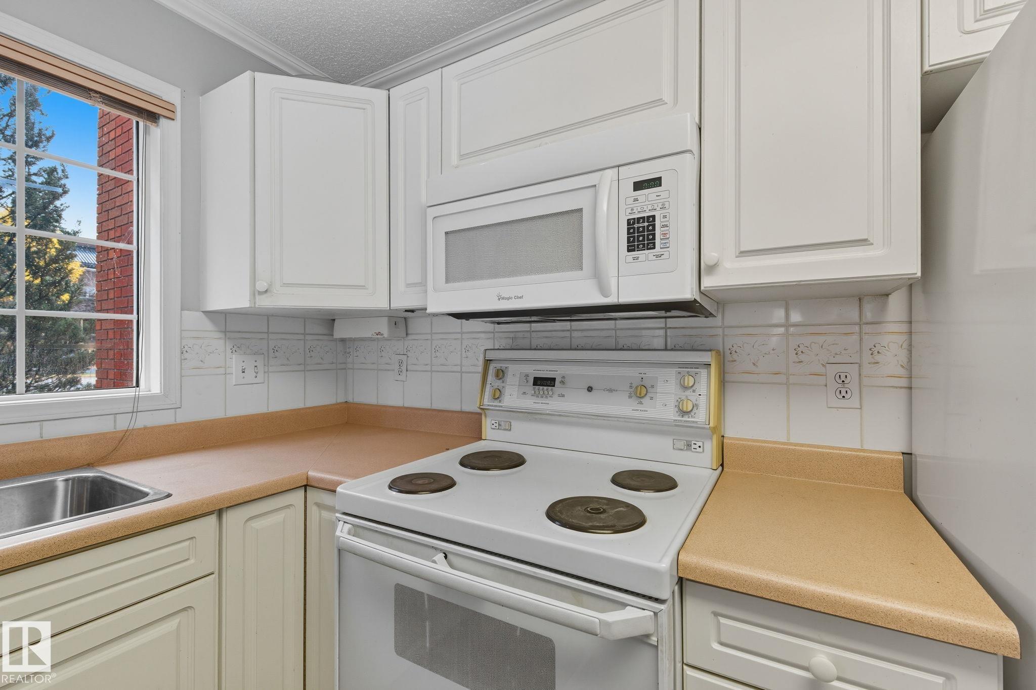 Photo 7 at #102 35 Sir Winston Churchill Avenue, Downtown, St. Albert