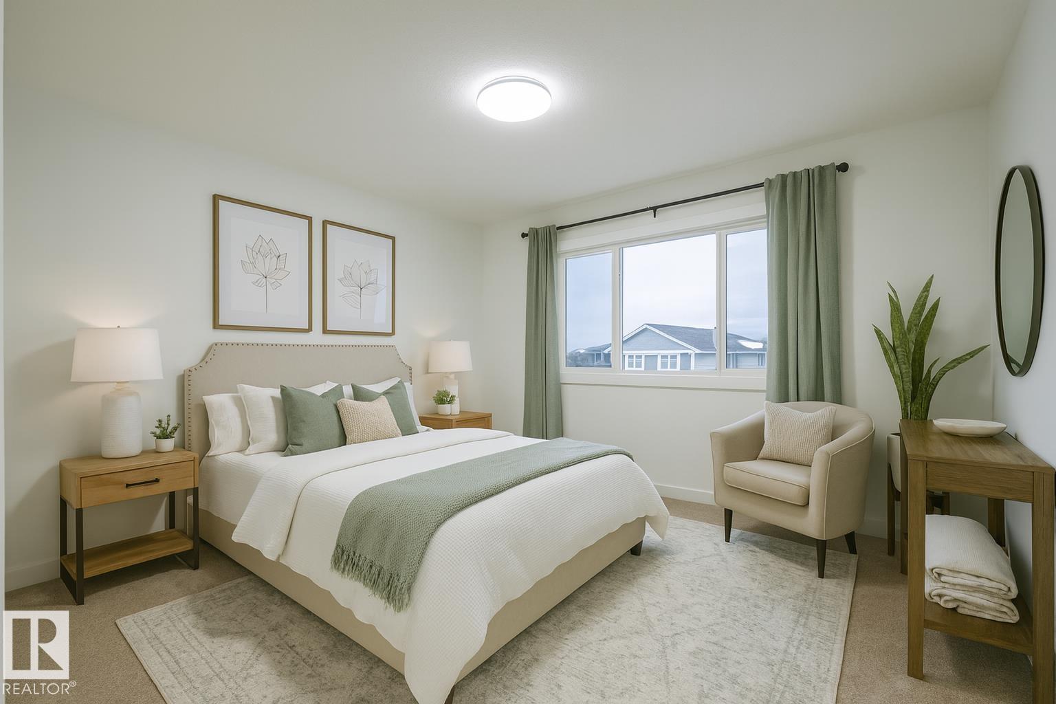 Photo 8 at 1298 Keswick Drive SW, Keswick, Edmonton