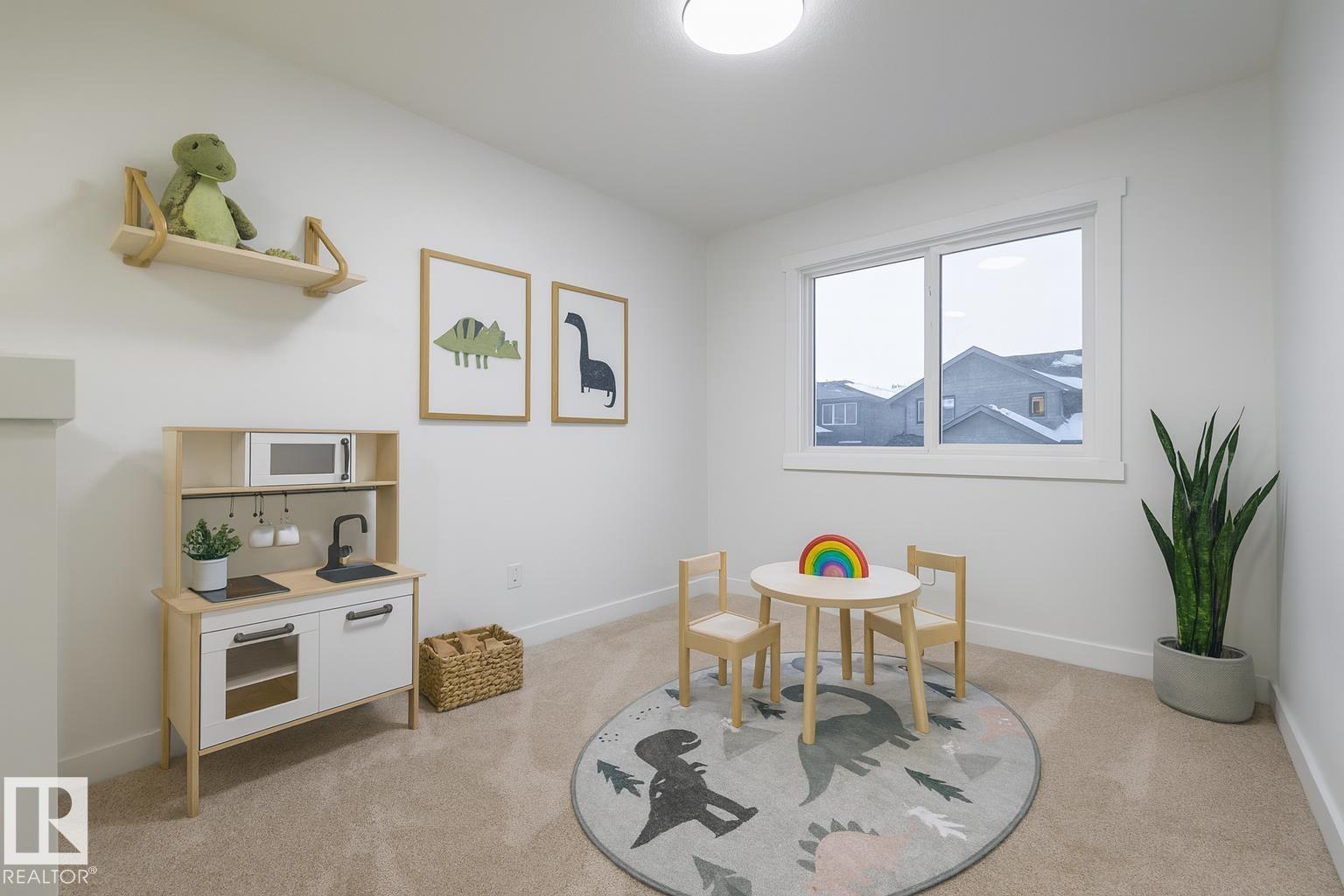 Photo 7 at 1300 Keswick Drive SW, Keswick, Edmonton