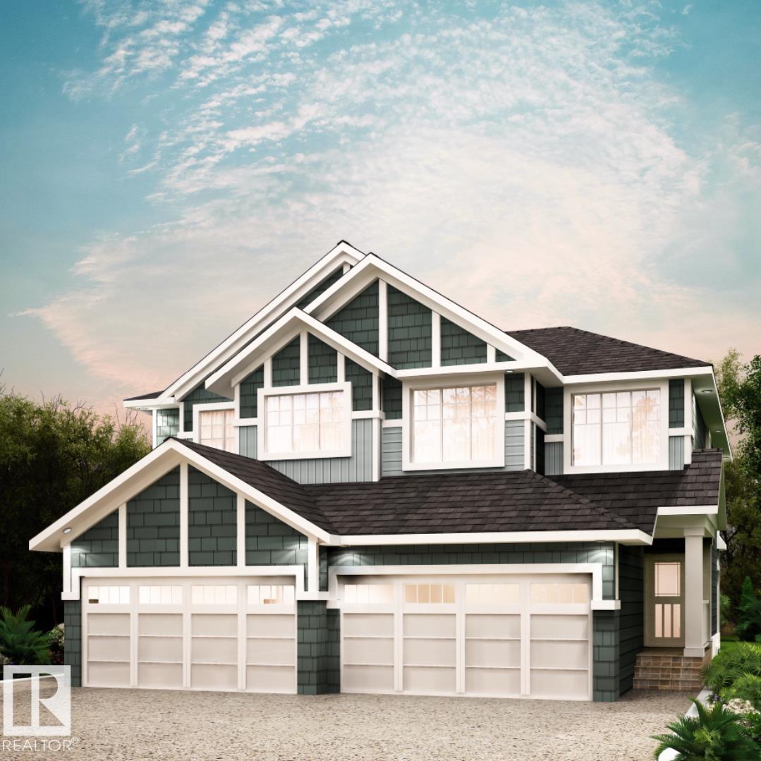 43 Renwyck Place, Fenwyck, Spruce Grove