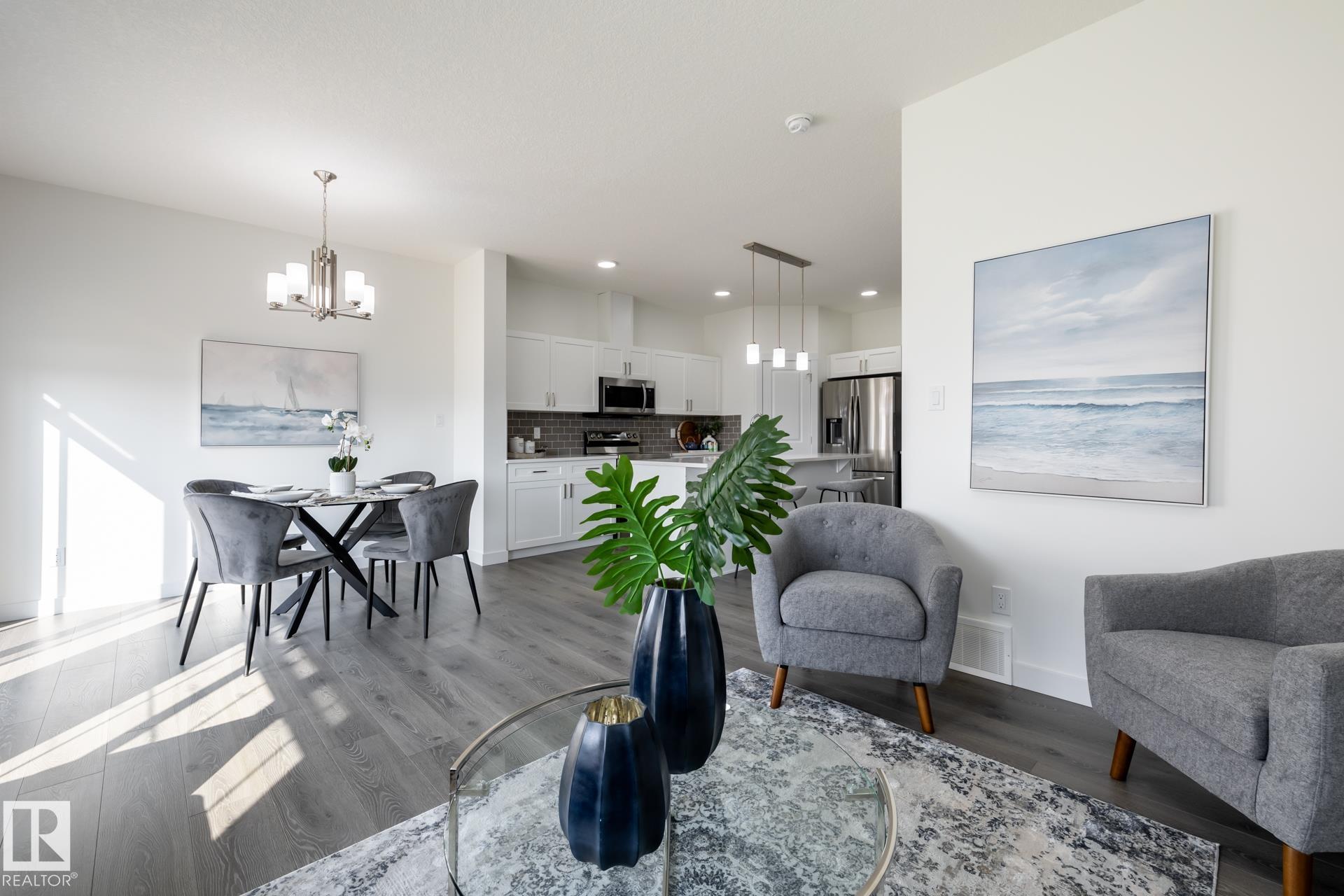 Photo 10 at 43 Renwyck Place, Fenwyck, Spruce Grove