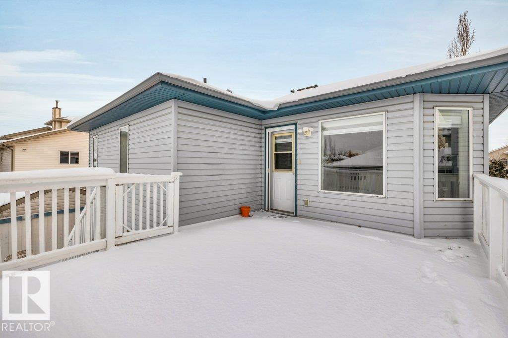 Photo 43 at 2812 40a Avenue NW, Larkspur, Edmonton