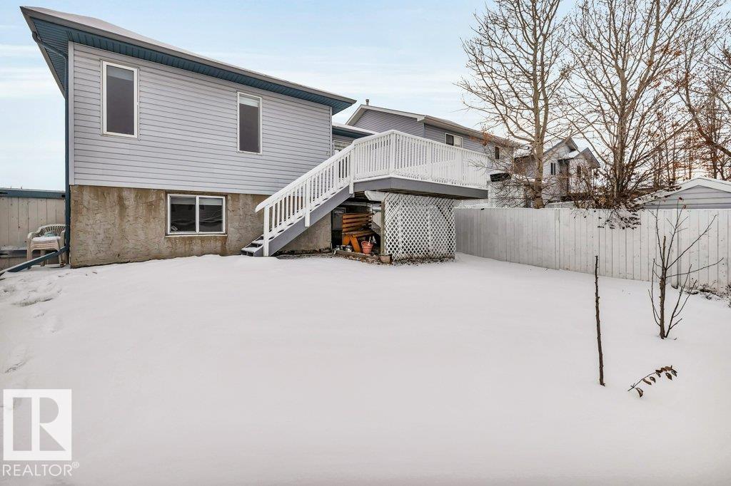 Photo 45 at 2812 40a Avenue NW, Larkspur, Edmonton
