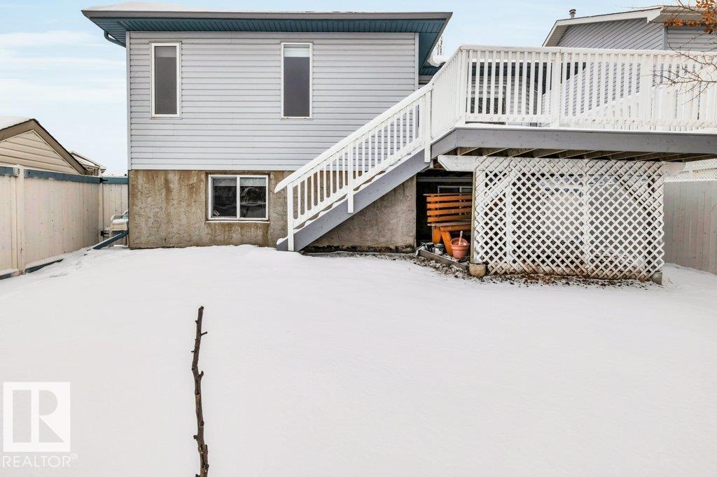 Photo 46 at 2812 40a Avenue NW, Larkspur, Edmonton