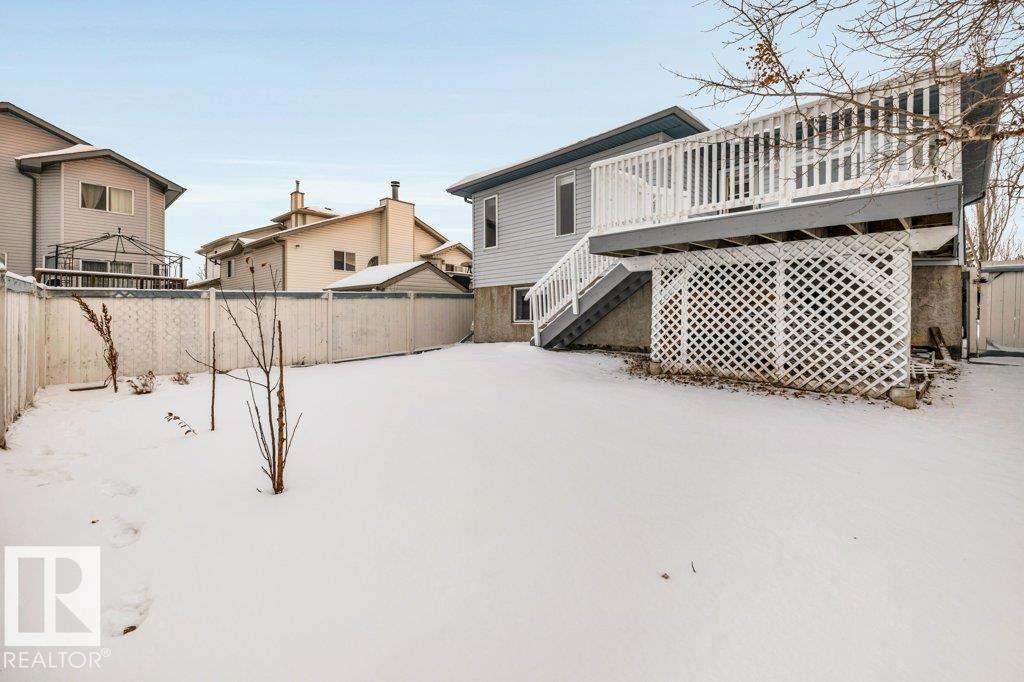 Photo 47 at 2812 40a Avenue NW, Larkspur, Edmonton