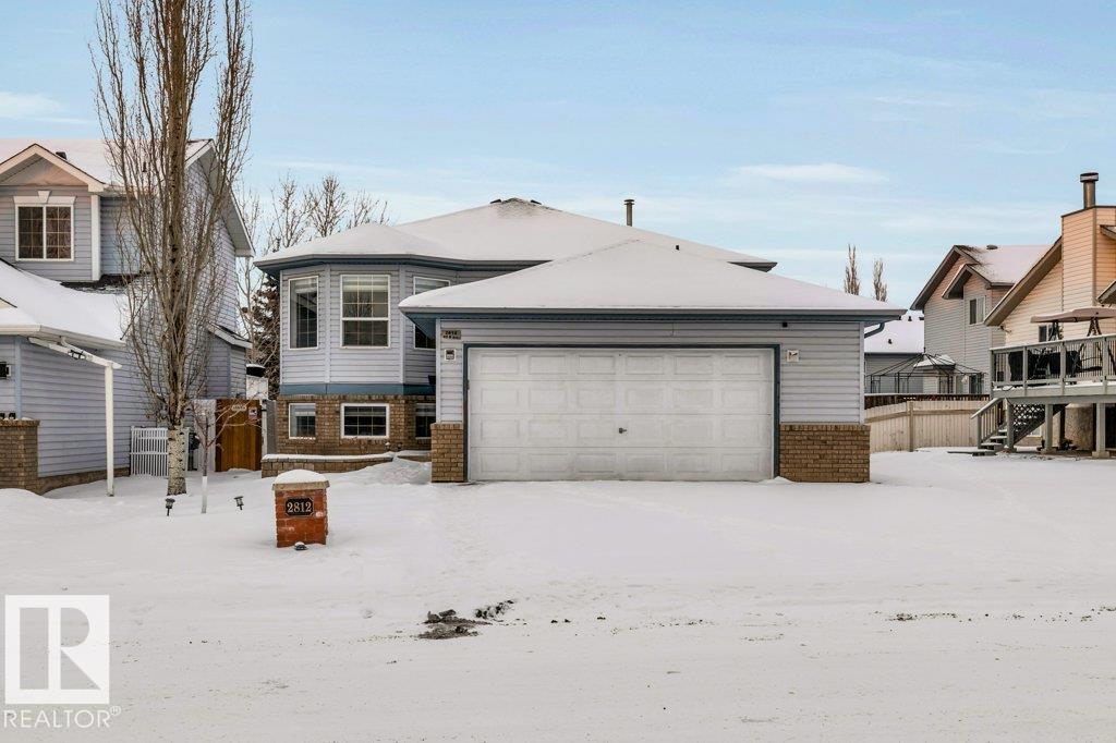 Photo 50 at 2812 40a Avenue NW, Larkspur, Edmonton