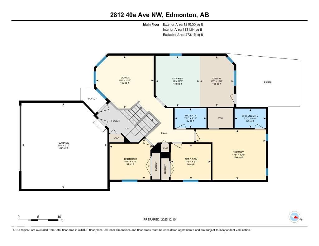 Photo 51 at 2812 40a Avenue NW, Larkspur, Edmonton
