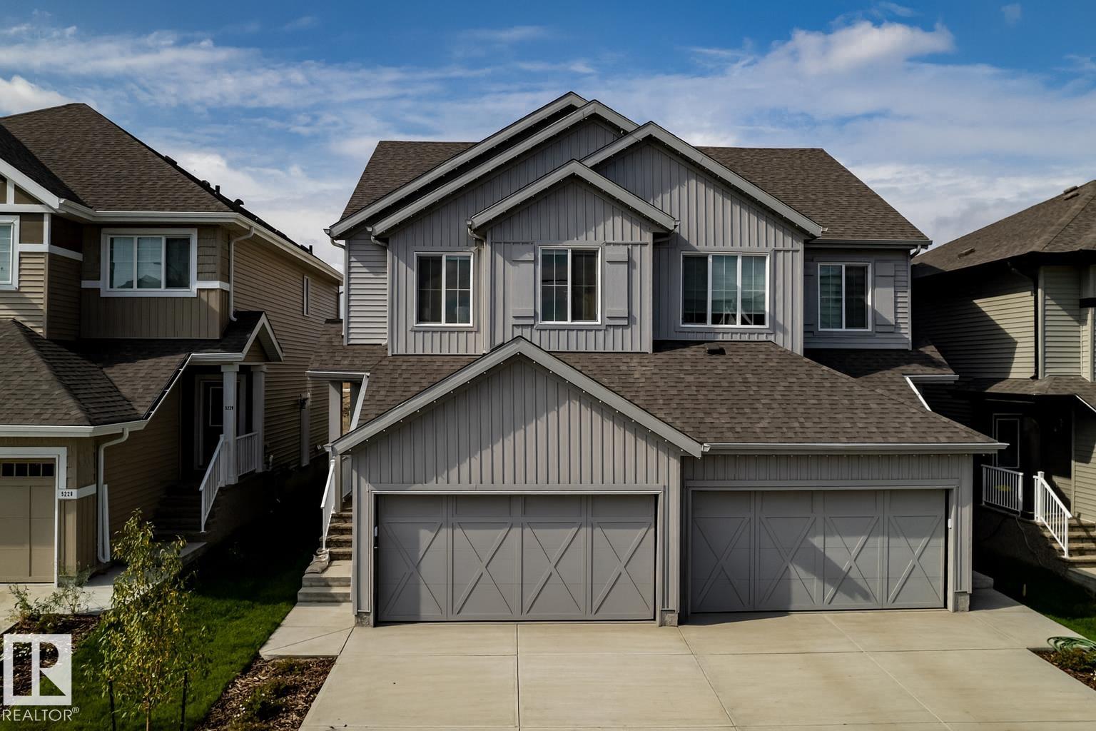 5226 Kinney Place SW, Keswick, Edmonton