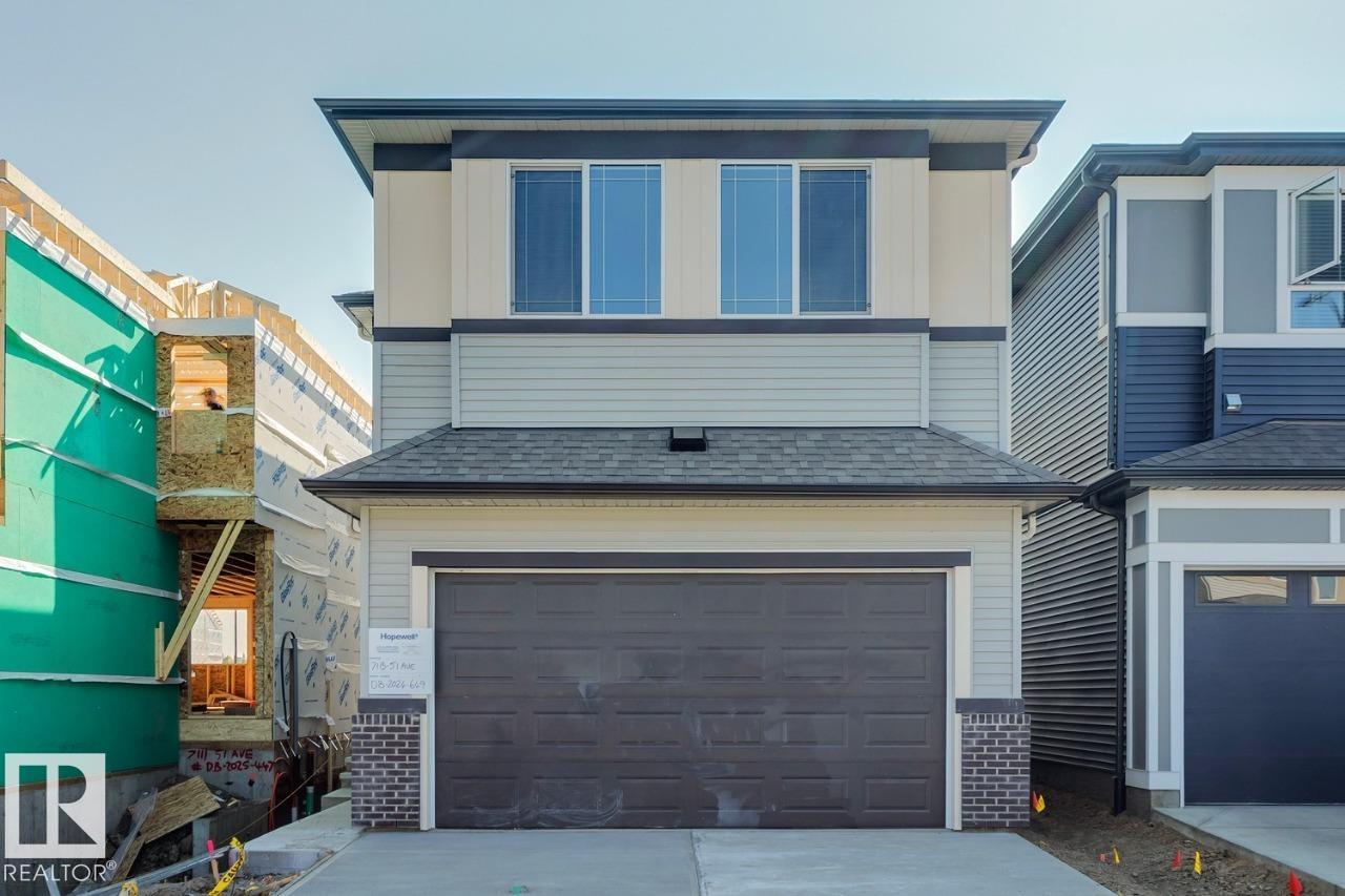 7113 51 Avenue, Elan, Beaumont