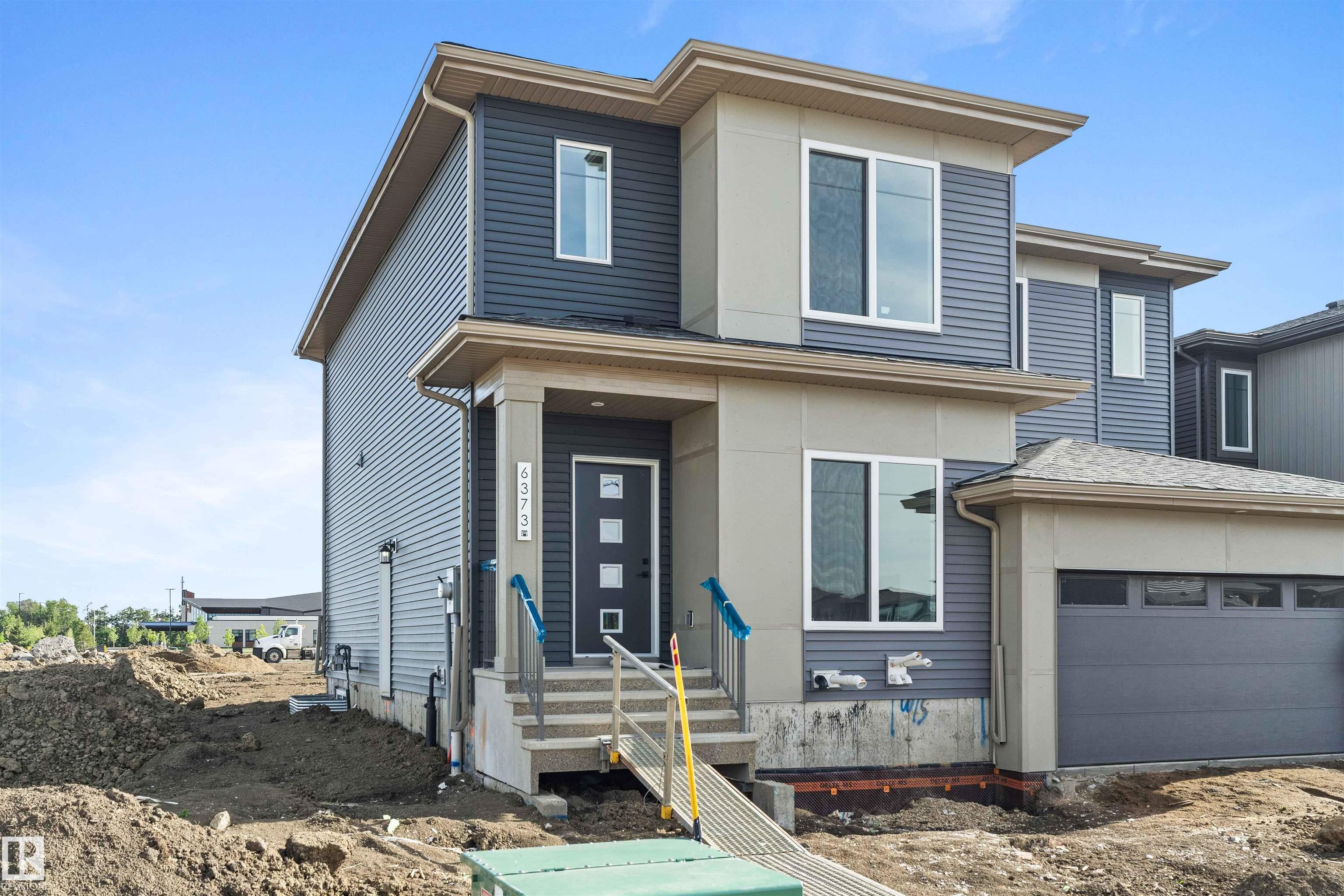 Photo 22 at 6373 King Wynd SW, Keswick, Edmonton