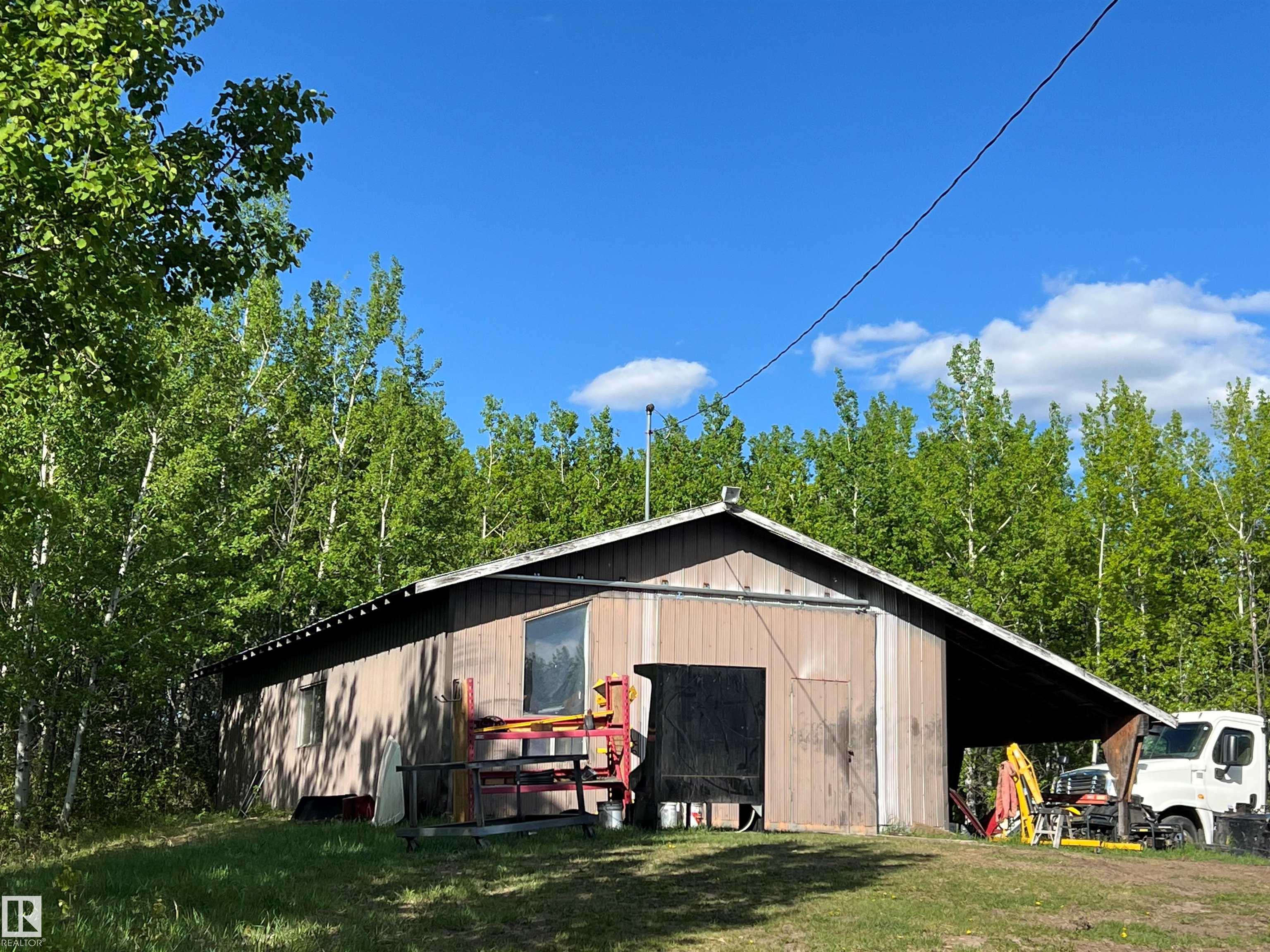 LOT 4B 50450 Range Road 233, Gateway Estate, Rural Leduc County