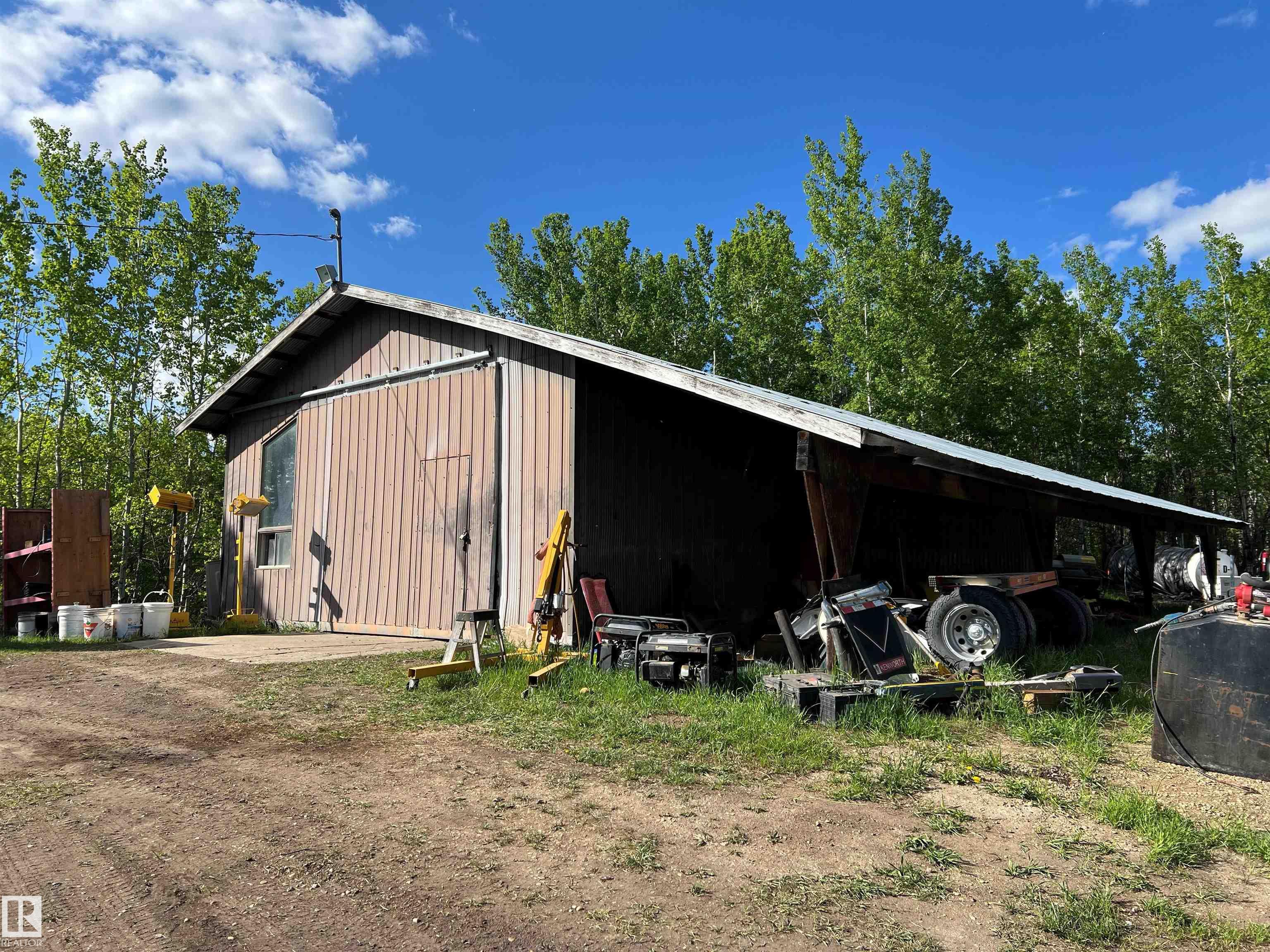 LOT 4B 50450 Range Road 233, Gateway Estate, Rural Leduc County