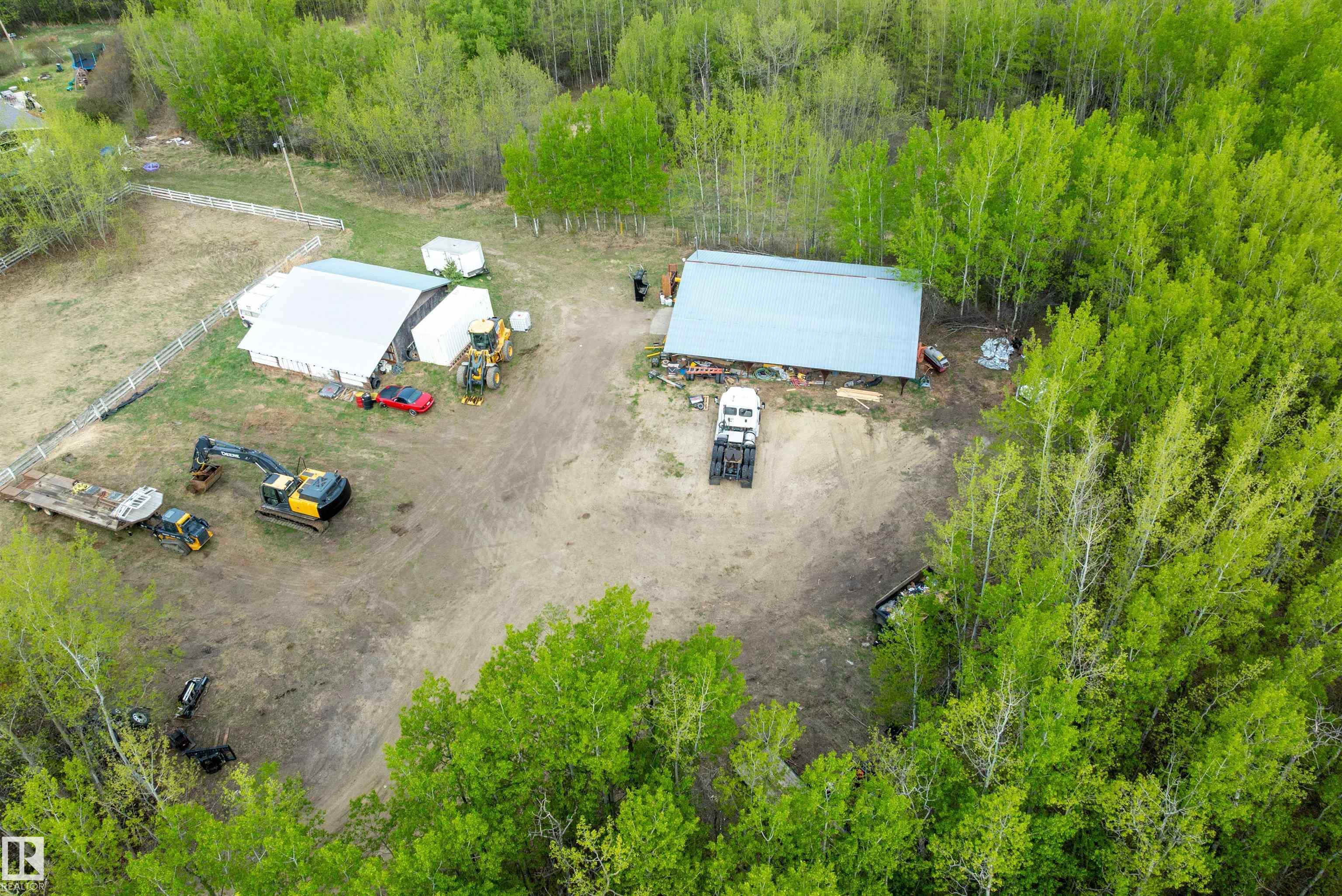 Photo 15 at LOT 4B 50450 Range Road 233, Gateway Estate, Rural Leduc County