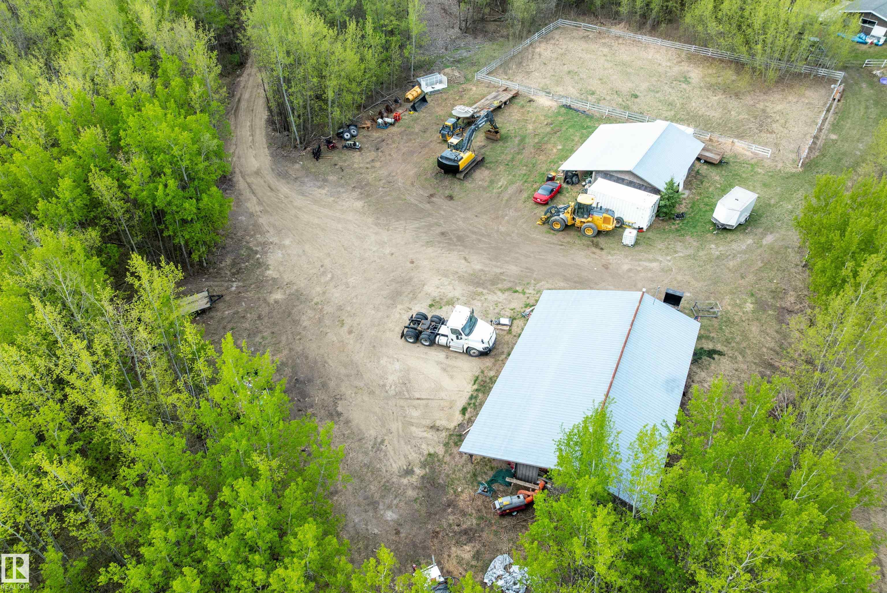 Photo 16 at LOT 4B 50450 Range Road 233, Gateway Estate, Rural Leduc County