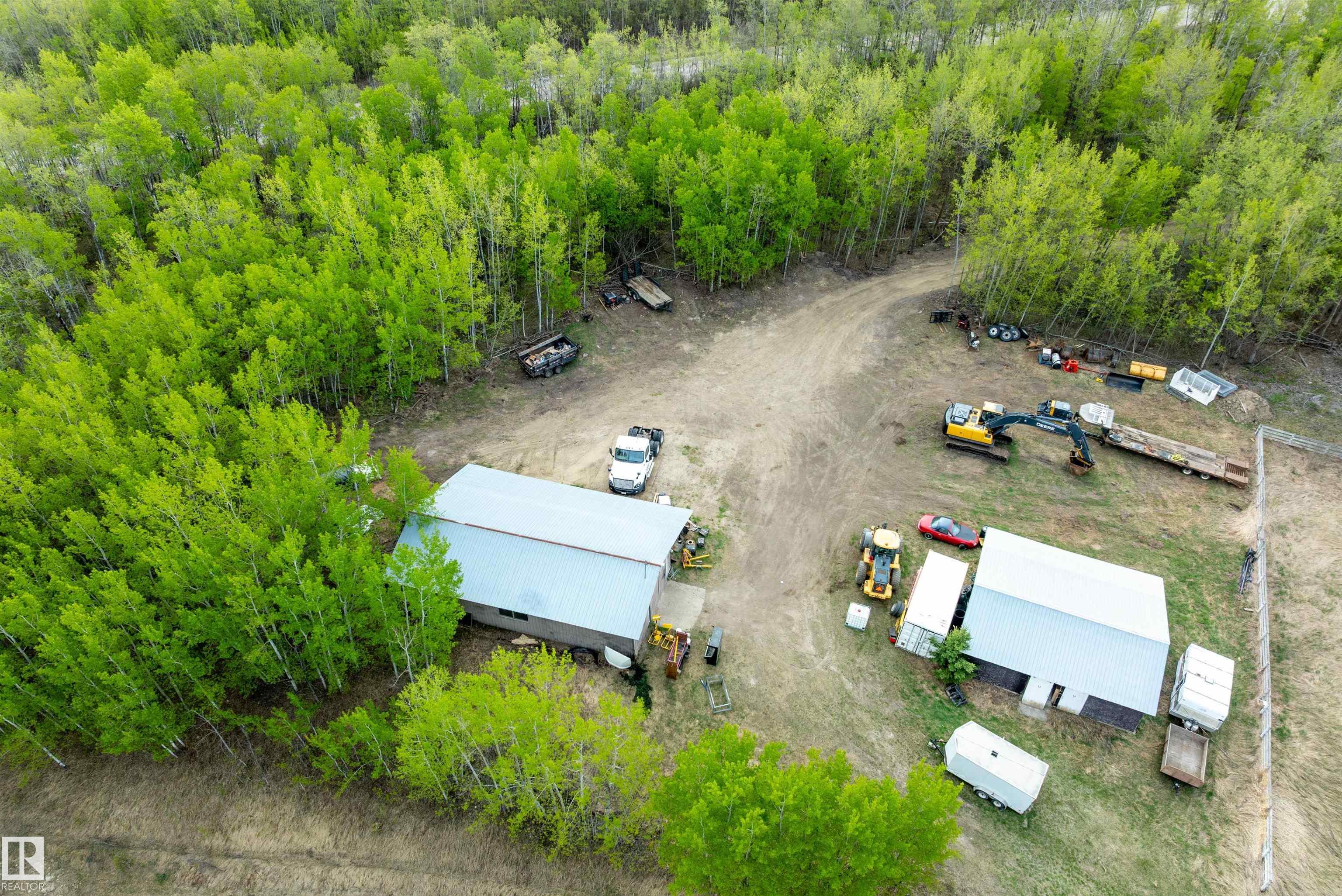 Photo 17 at LOT 4B 50450 Range Road 233, Gateway Estate, Rural Leduc County