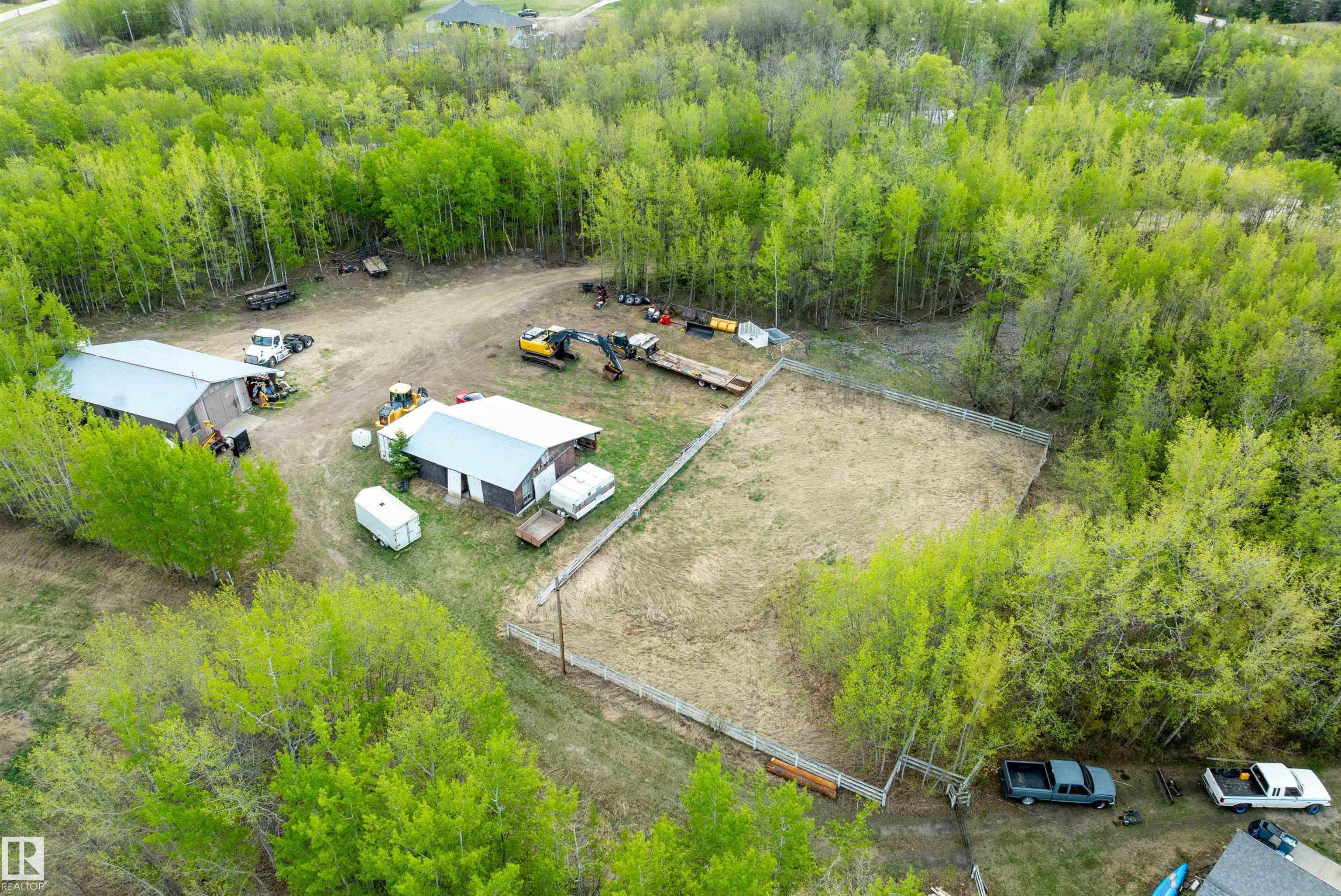 Photo 18 at LOT 4B 50450 Range Road 233, Gateway Estate, Rural Leduc County