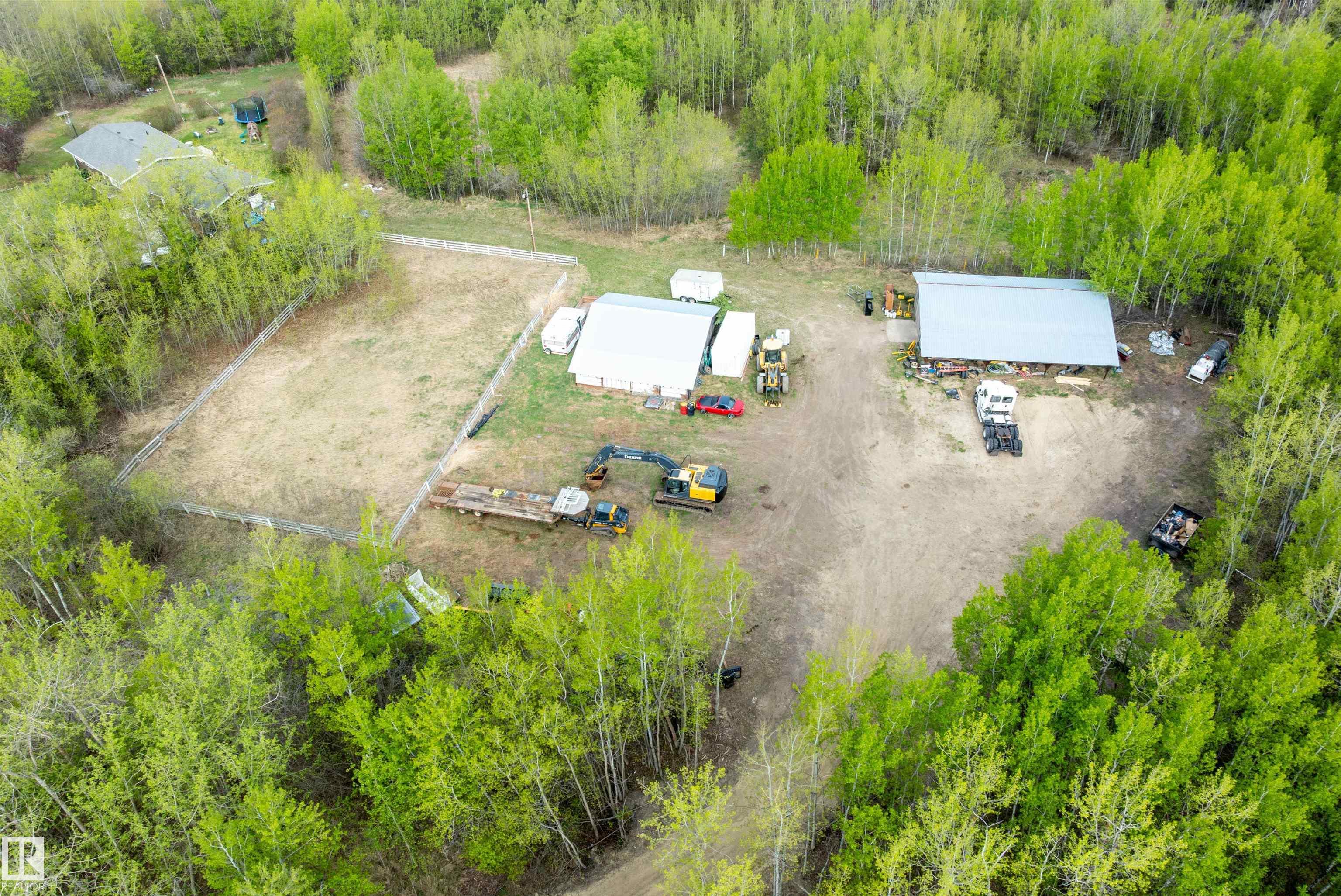 Photo 19 at LOT 4B 50450 Range Road 233, Gateway Estate, Rural Leduc County