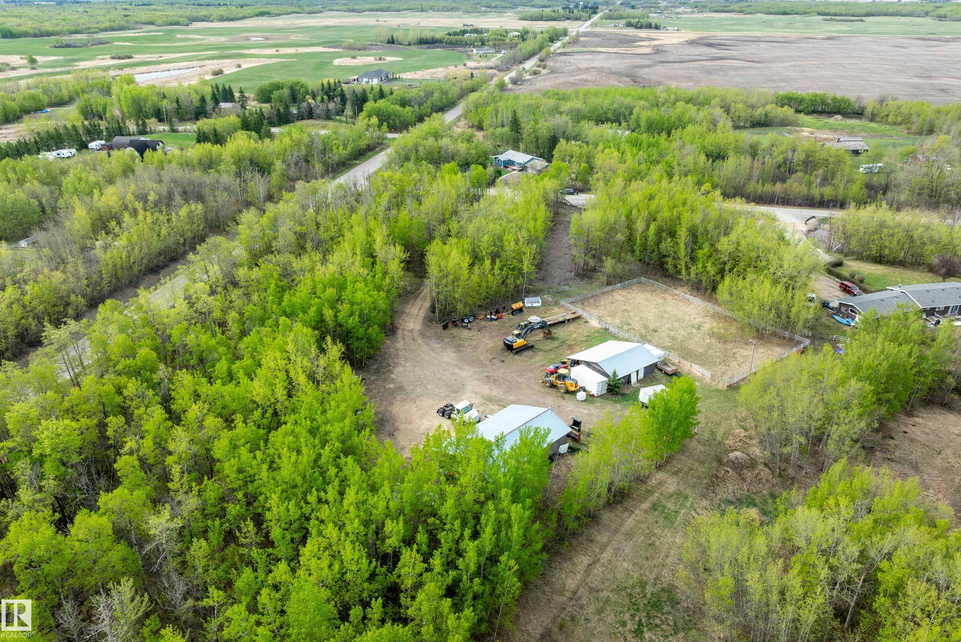 Photo 21 at LOT 4B 50450 Range Road 233, Gateway Estate, Rural Leduc County