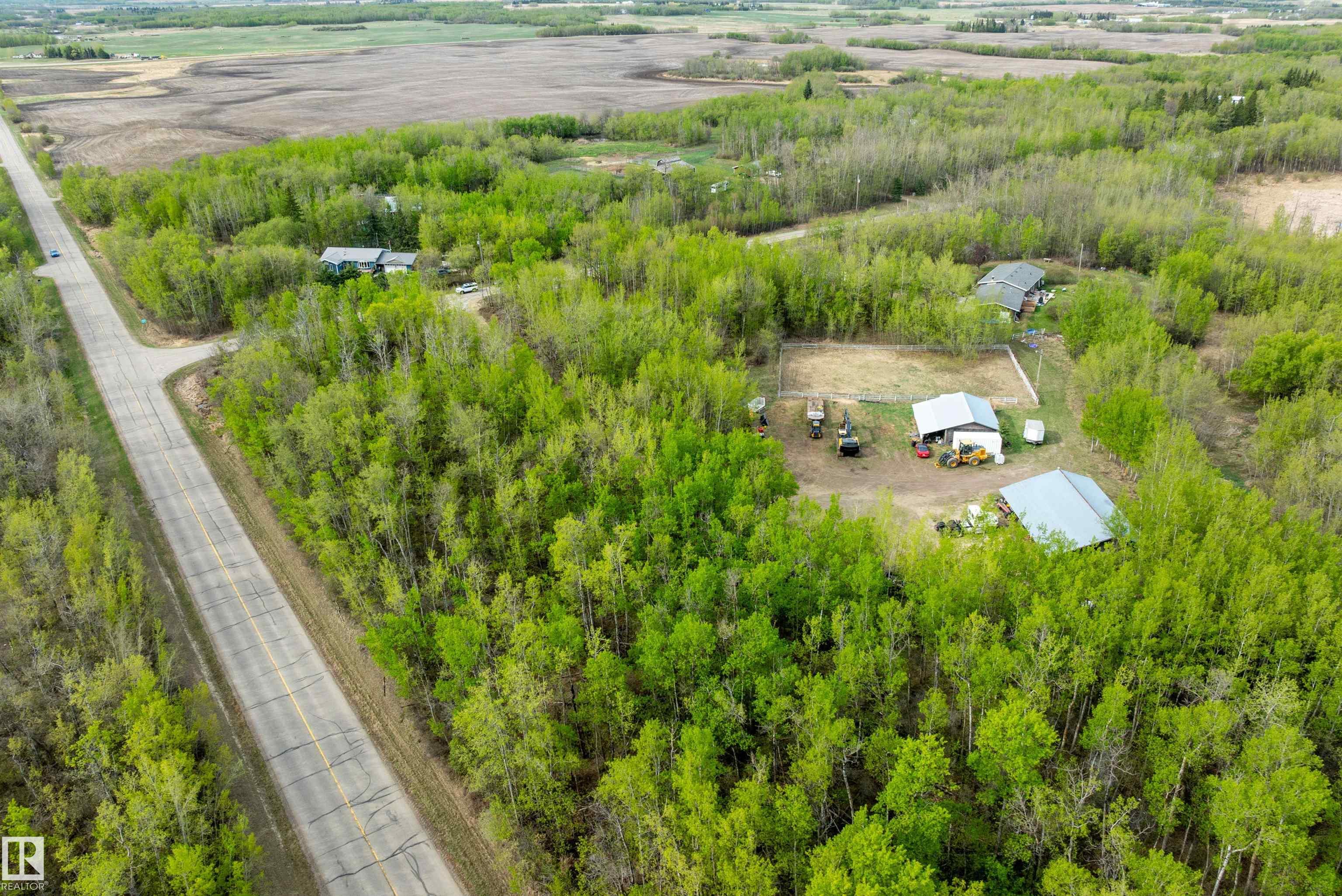 Photo 23 at LOT 4B 50450 Range Road 233, Gateway Estate, Rural Leduc County