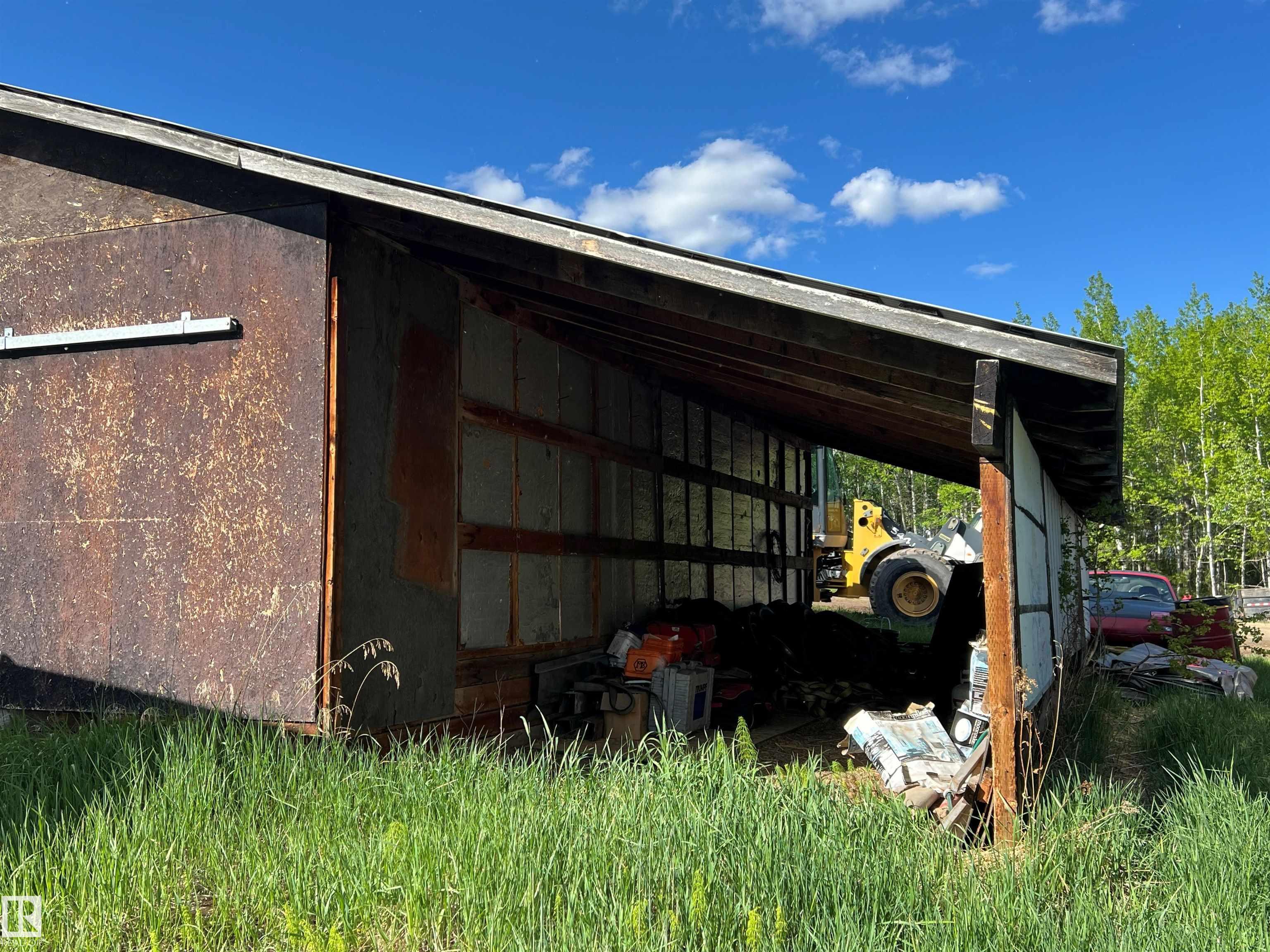 LOT 4B 50450 Range Road 233, Gateway Estate, Rural Leduc County