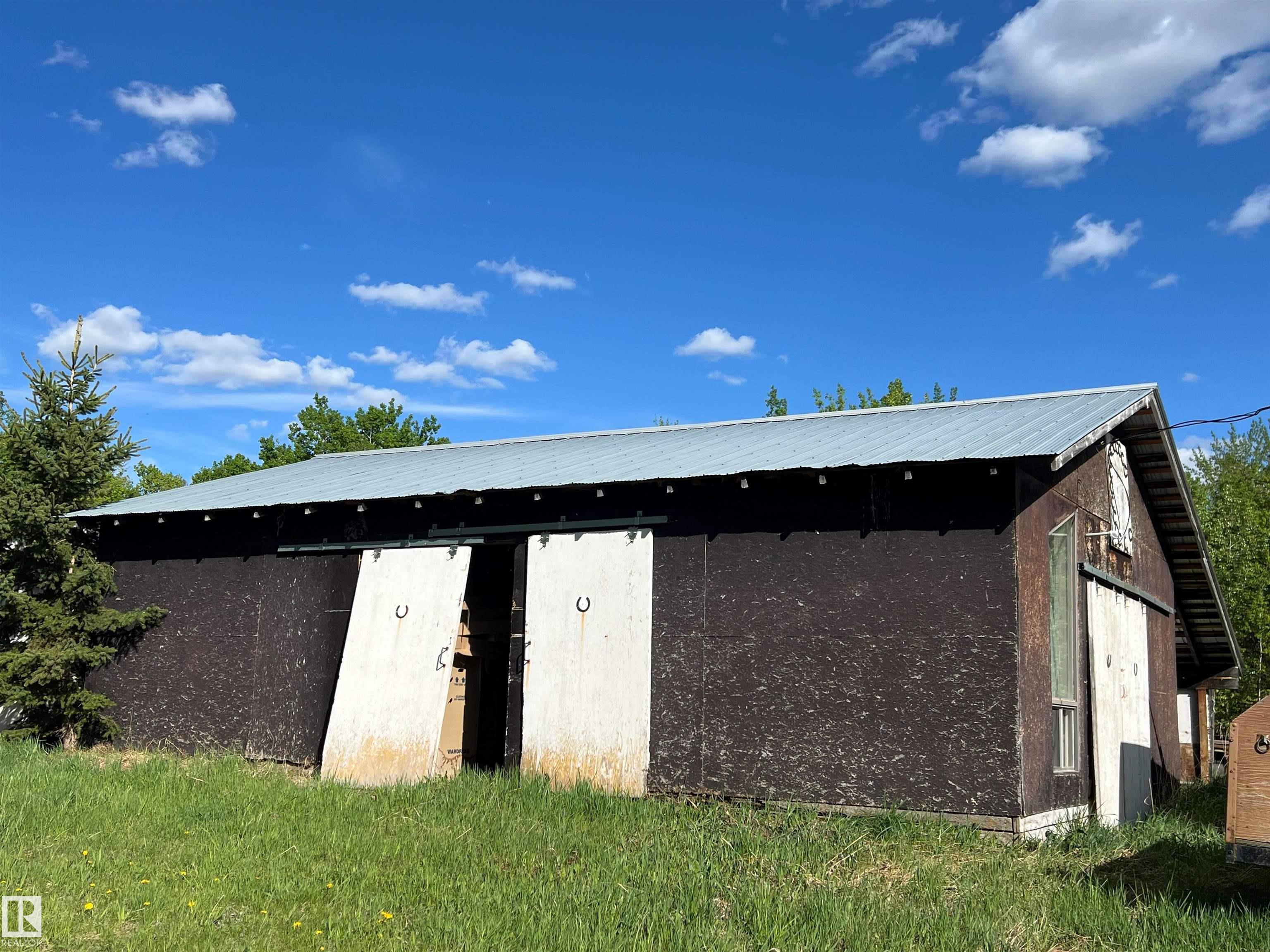 LOT 4B 50450 Range Road 233, Gateway Estate, Rural Leduc County