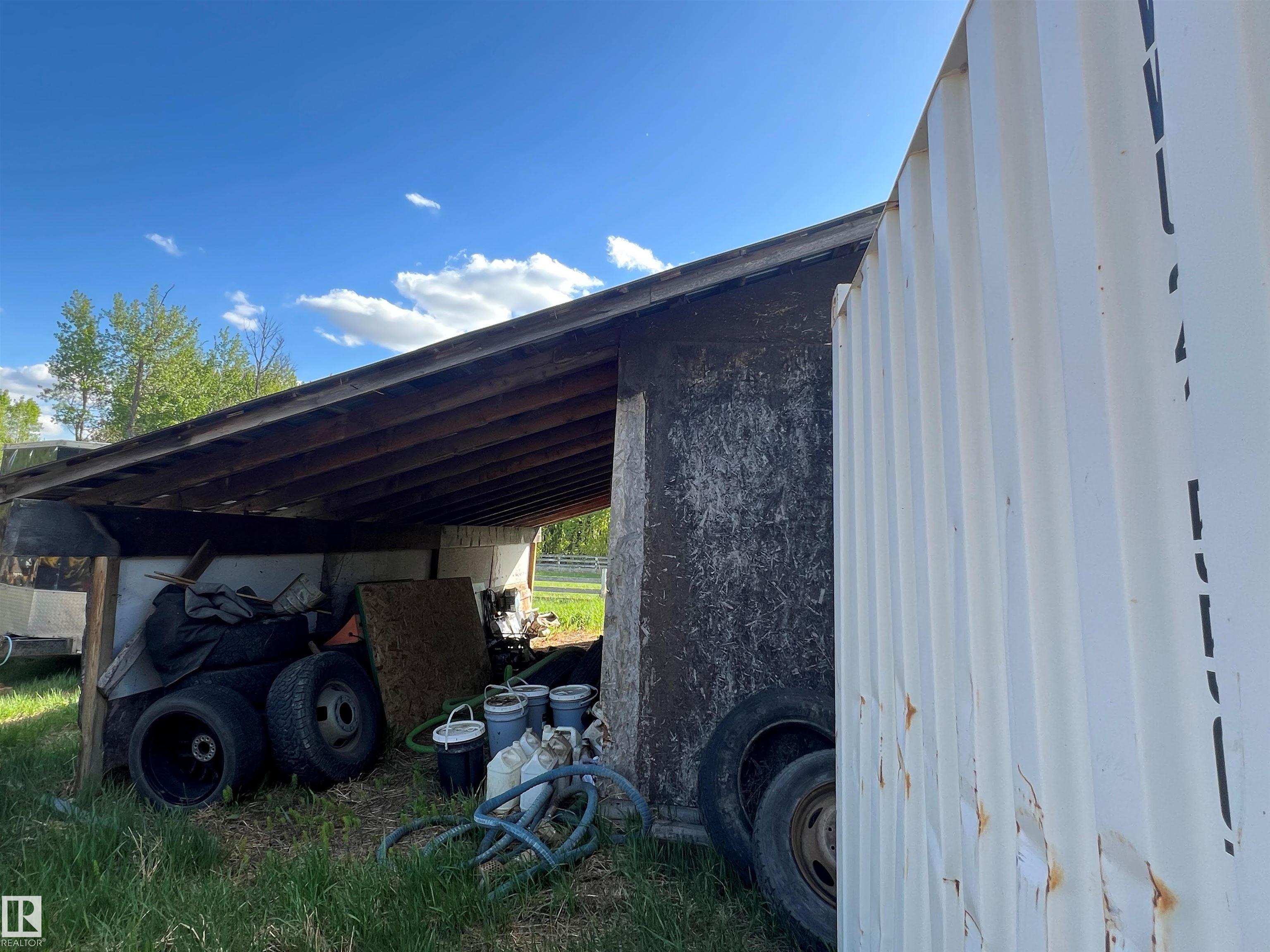 Photo 8 at LOT 4B 50450 Range Road 233, Gateway Estate, Rural Leduc County