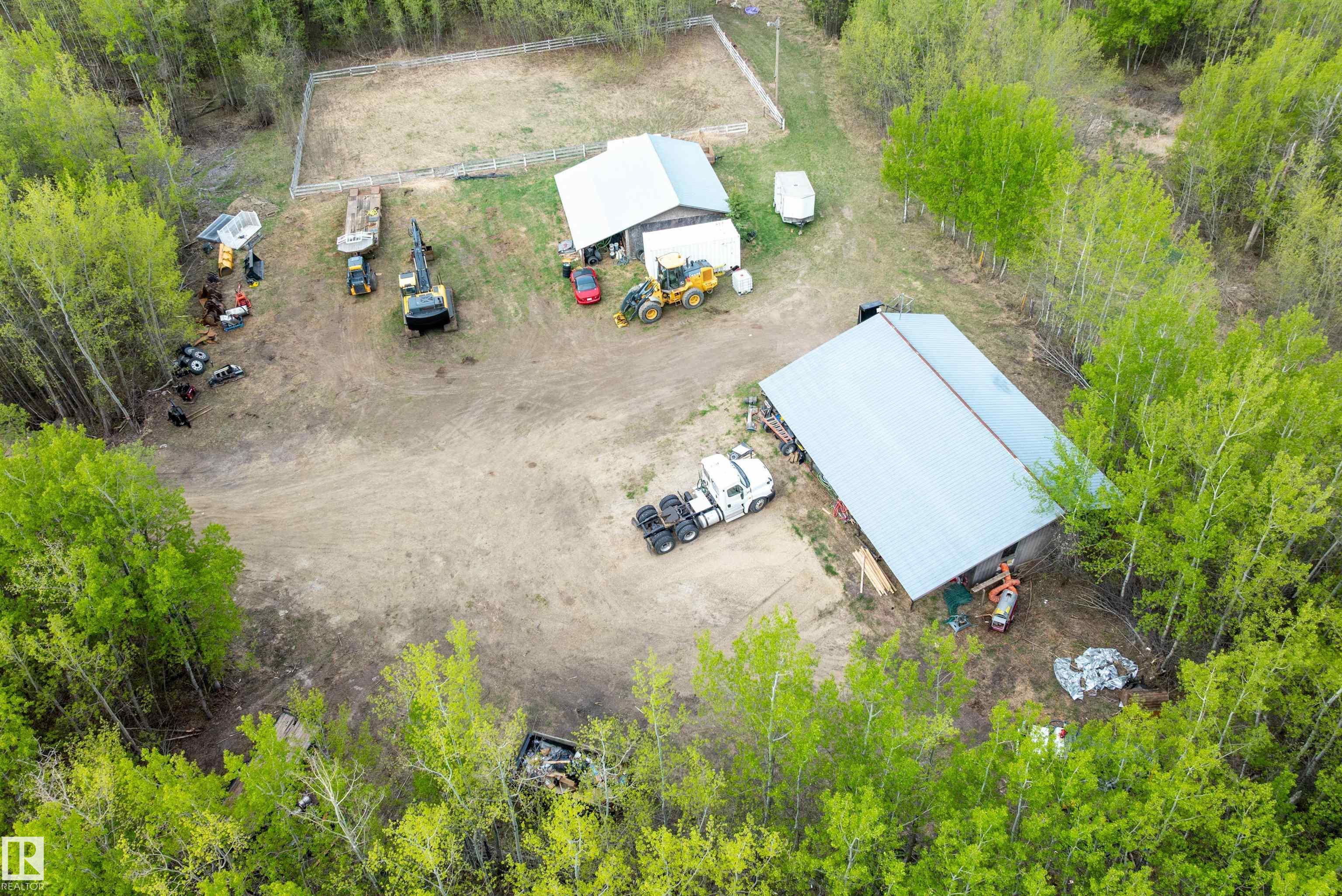 Photo 9 at LOT 4B 50450 Range Road 233, Gateway Estate, Rural Leduc County