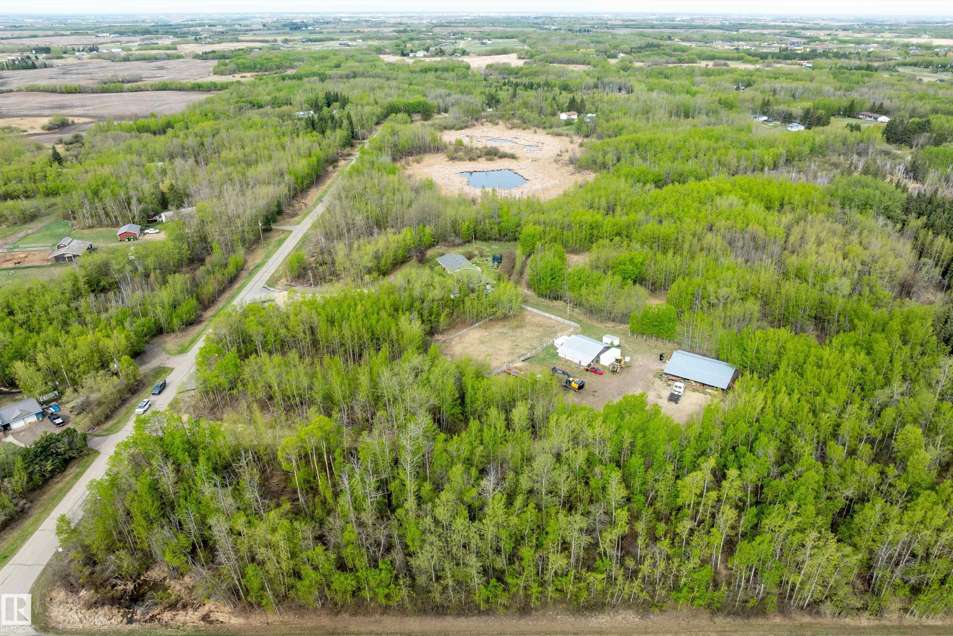 Photo 6 at LOT 4C 50450 Range Road 233, Gateway Estate, Rural Leduc County