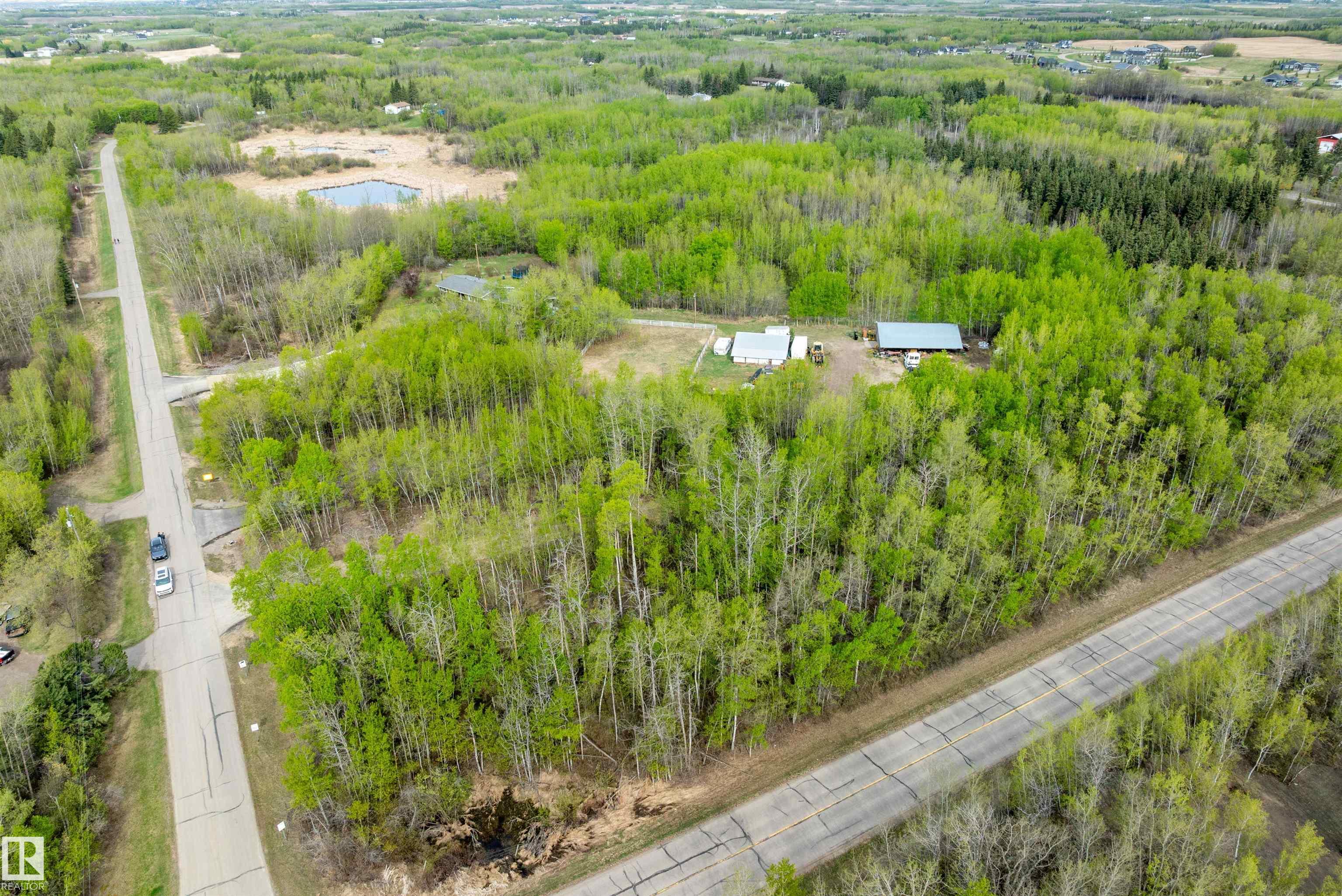 Photo 7 at LOT 4C 50450 Range Road 233, Gateway Estate, Rural Leduc County