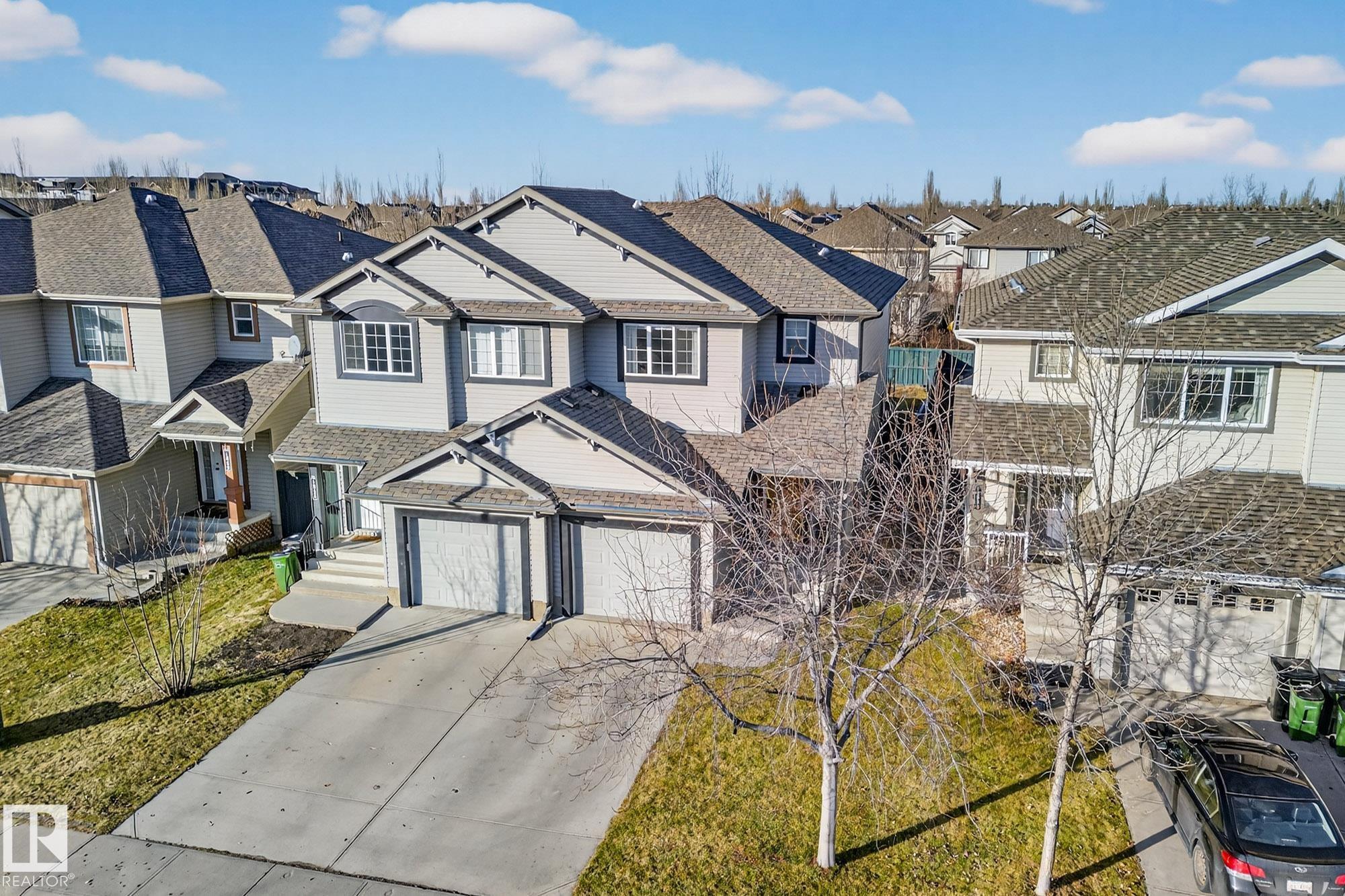 1954 119a Street SW, Rutherford, Edmonton