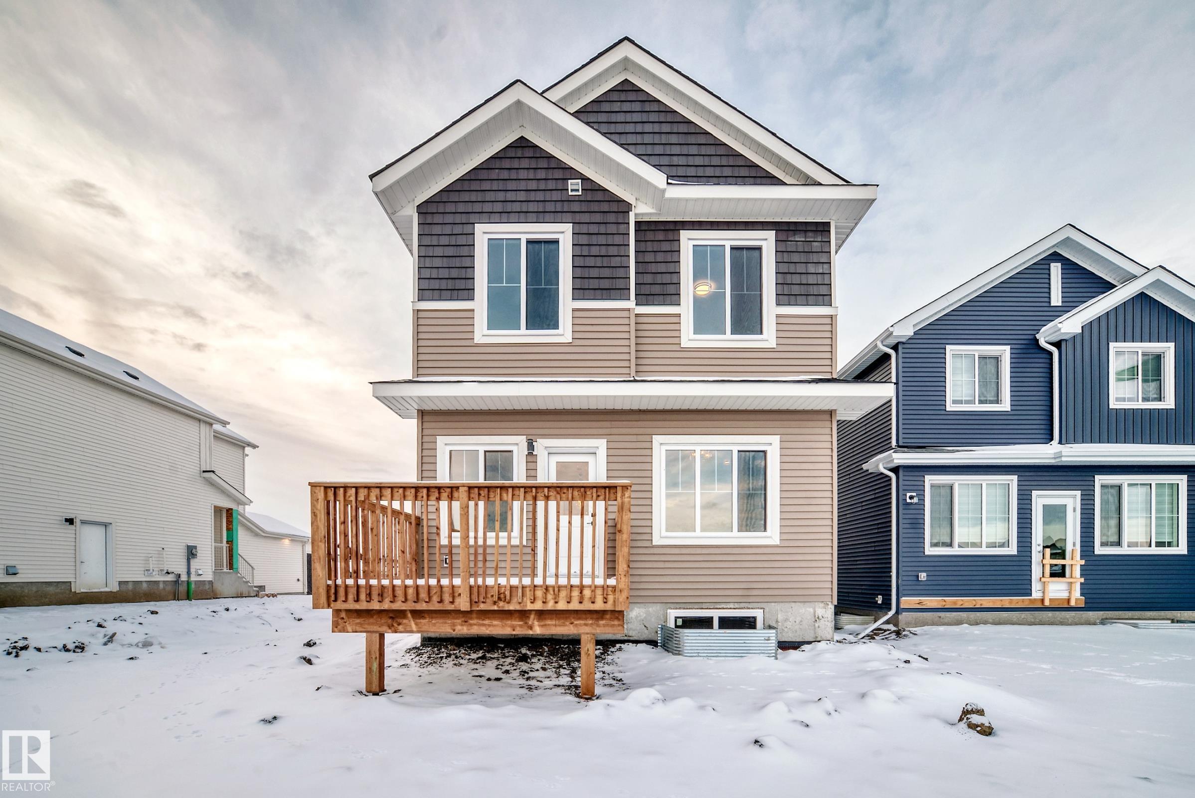 Photo 33 at 81 Elliot Wynd, South Pointe, Fort Saskatchewan