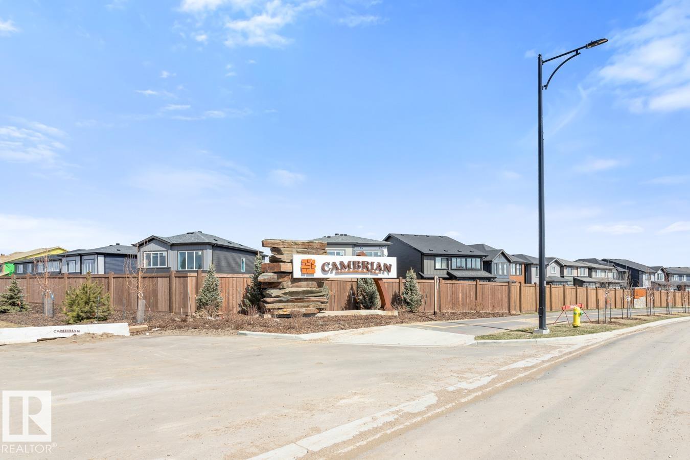 Photo 42 at 144 Catria point(e), Cambrian, Sherwood Park