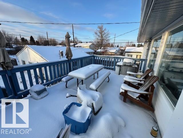 Photo 13 at 13132 132 Street NW, Athlone, Edmonton