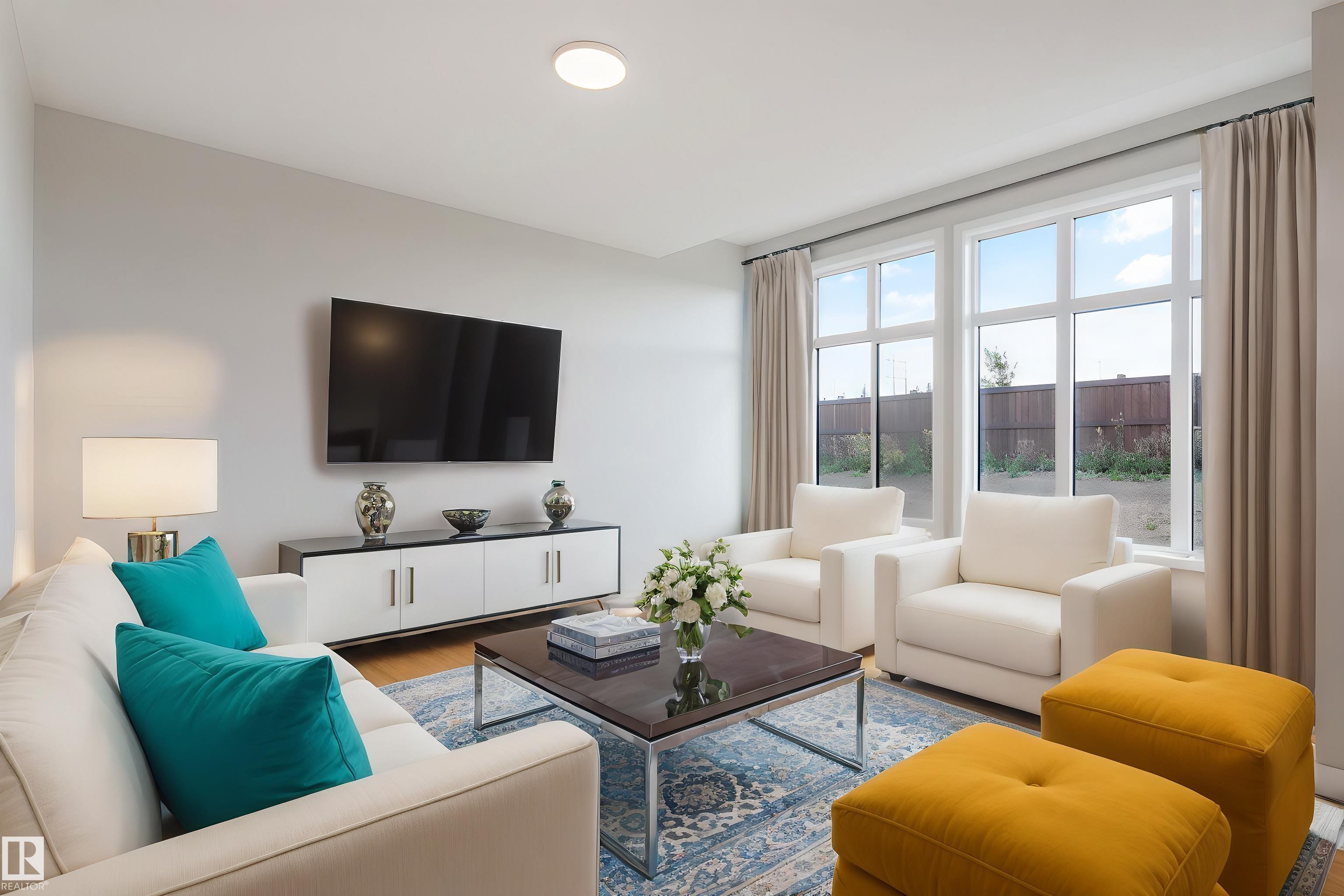 34 Cuddie Drive, Cambrian, Sherwood Park