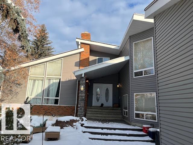 199 Westridge Road NW, Westridge, Edmonton